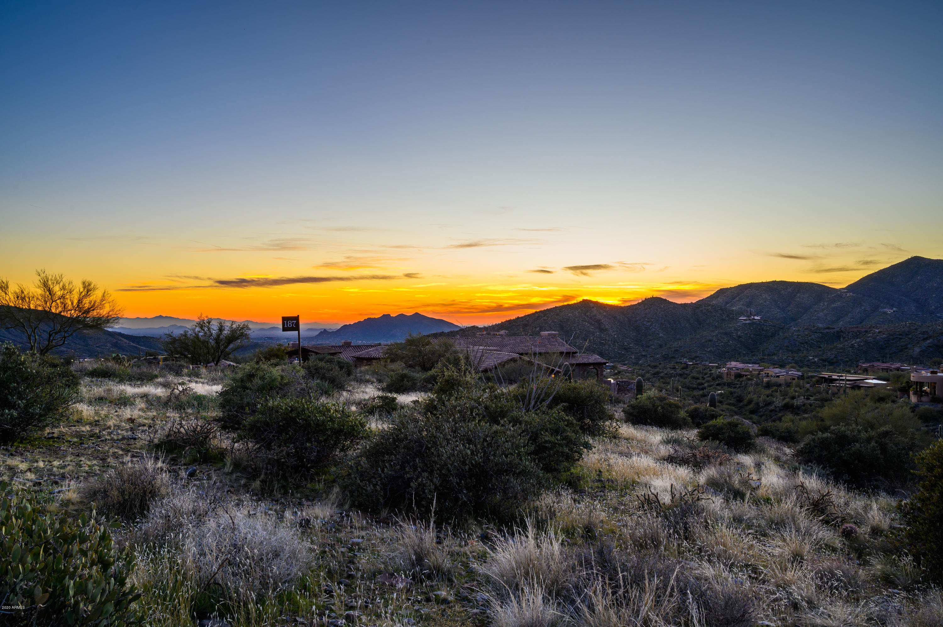 DESERT MOUNTAIN - Residential