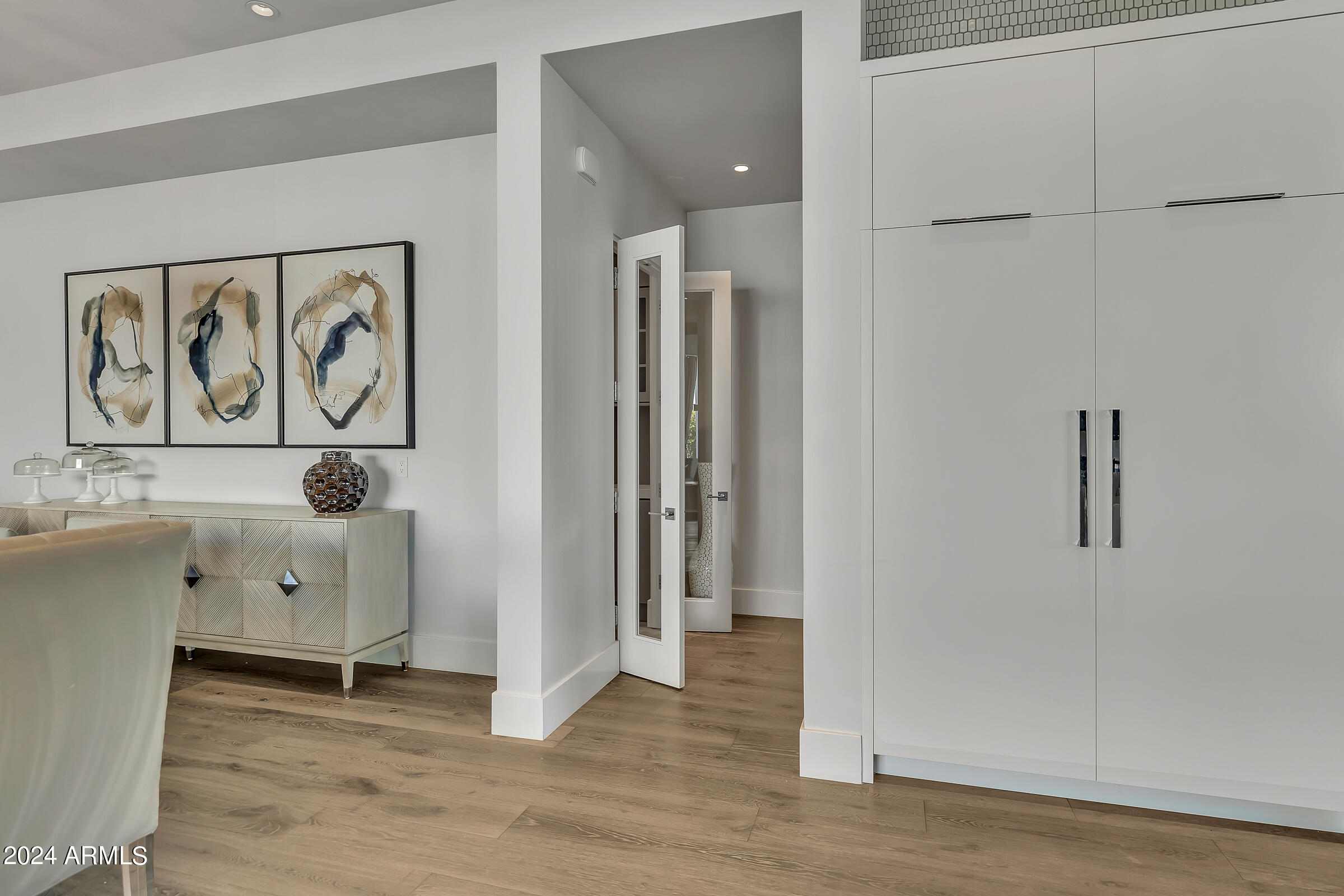 RITZ-CARLTON PARCEL B - Residential