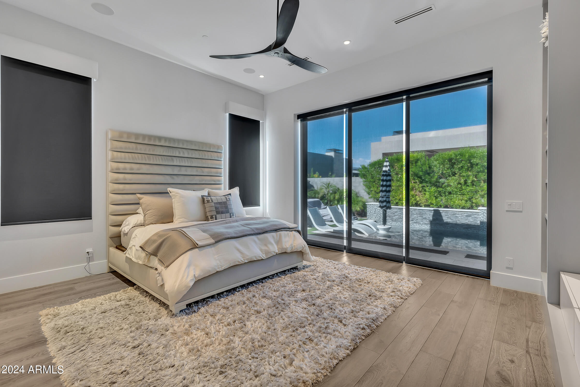 RITZ-CARLTON PARCEL B - Residential