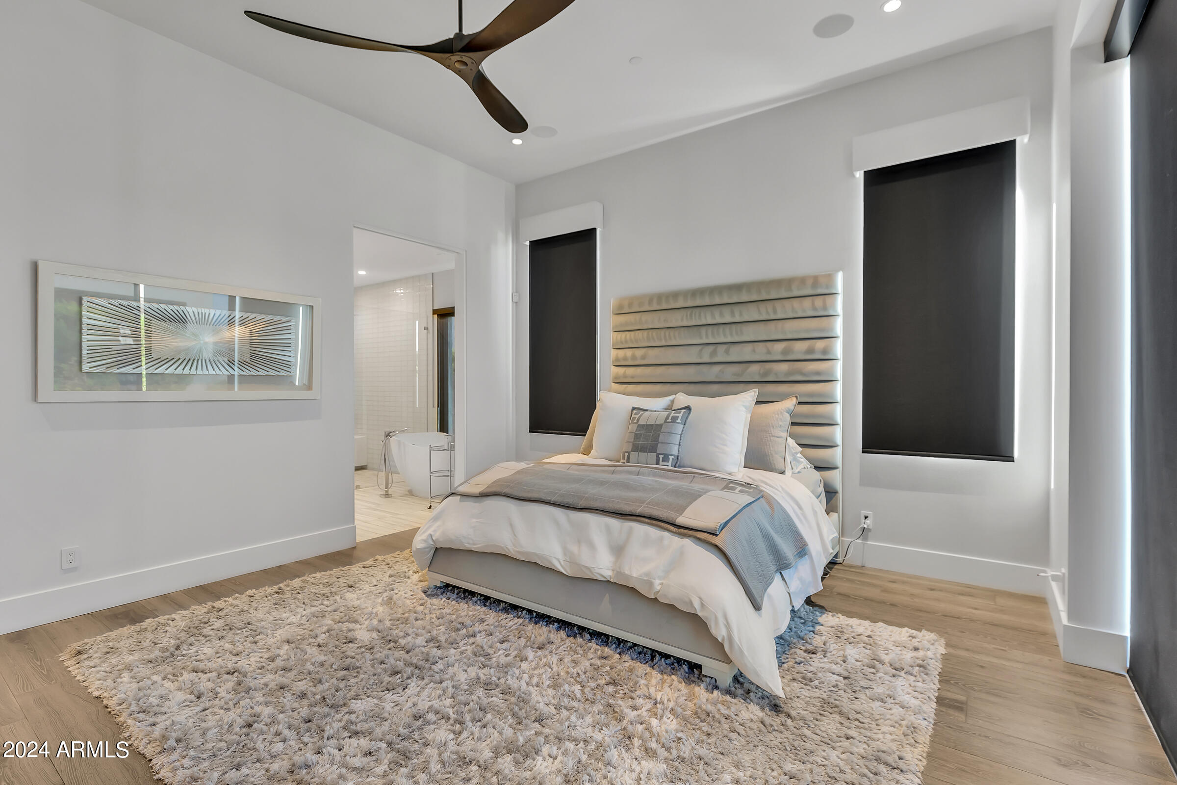 RITZ-CARLTON PARCEL B - Residential