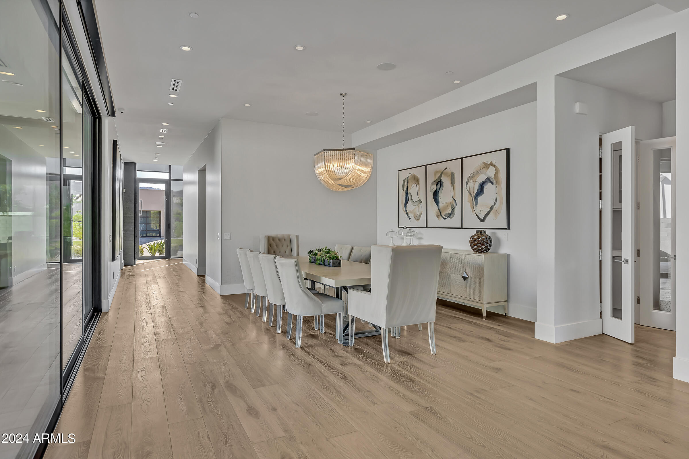 RITZ-CARLTON PARCEL B - Residential