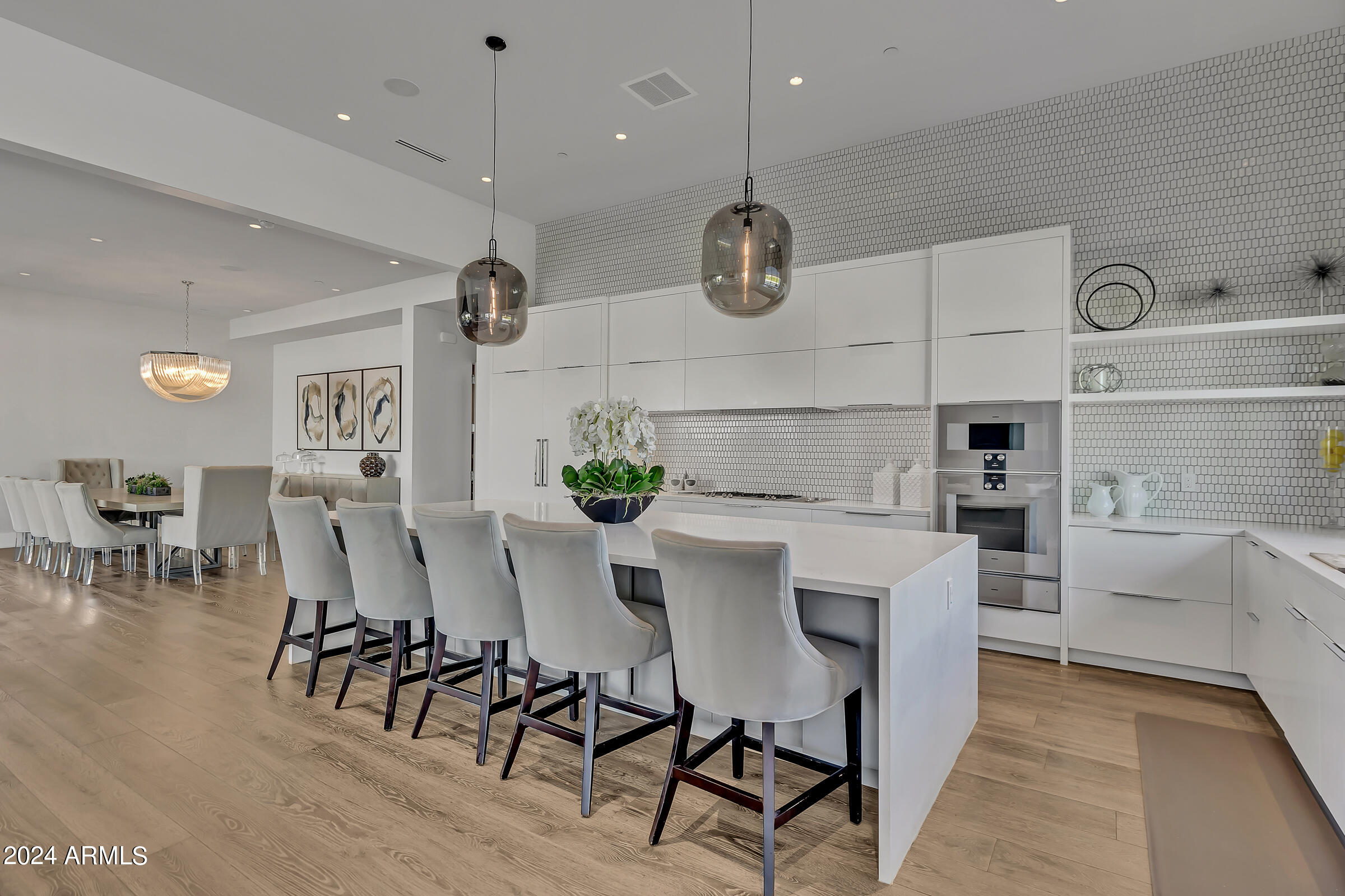 RITZ-CARLTON PARCEL B - Residential