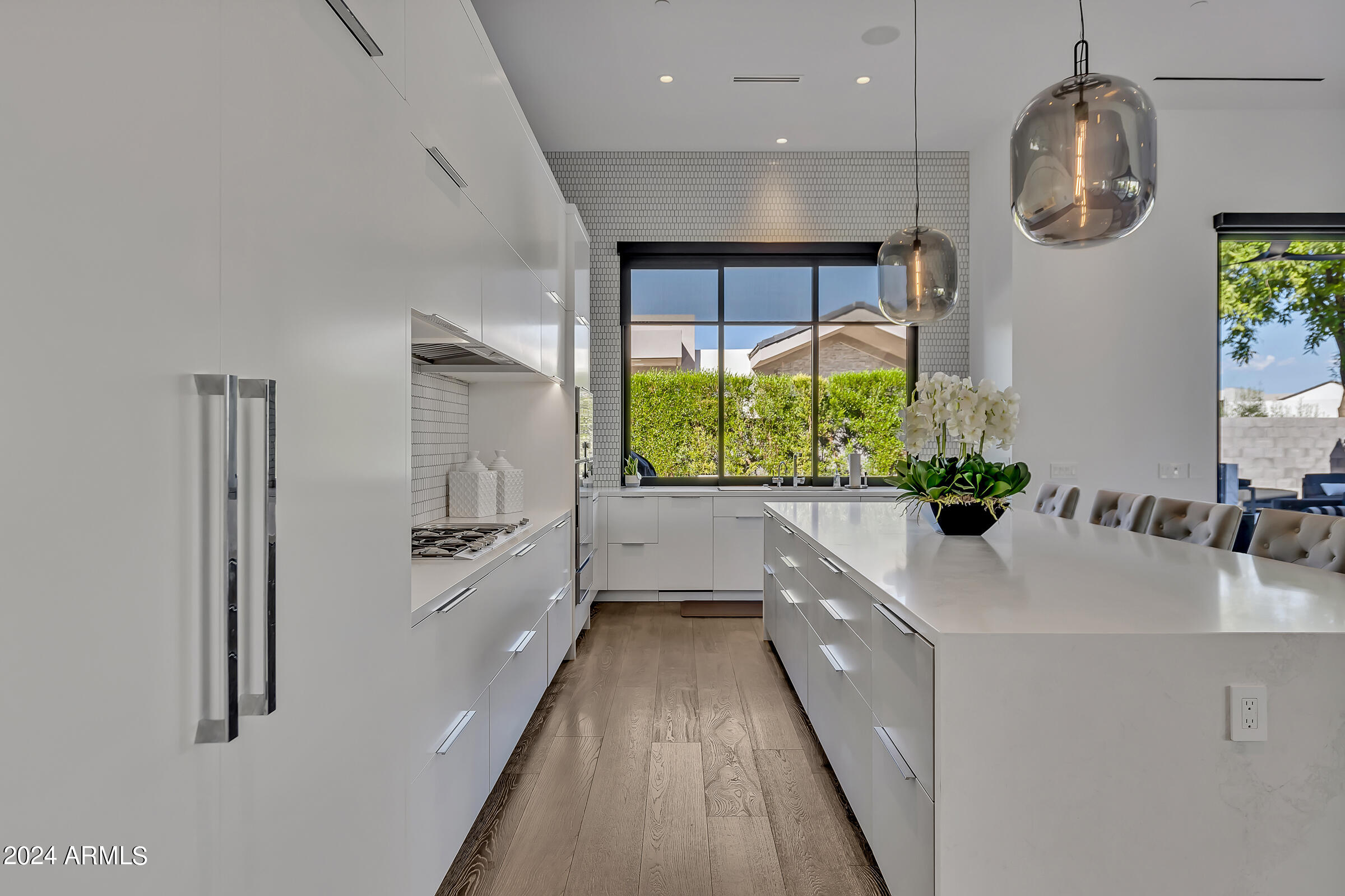 RITZ-CARLTON PARCEL B - Residential