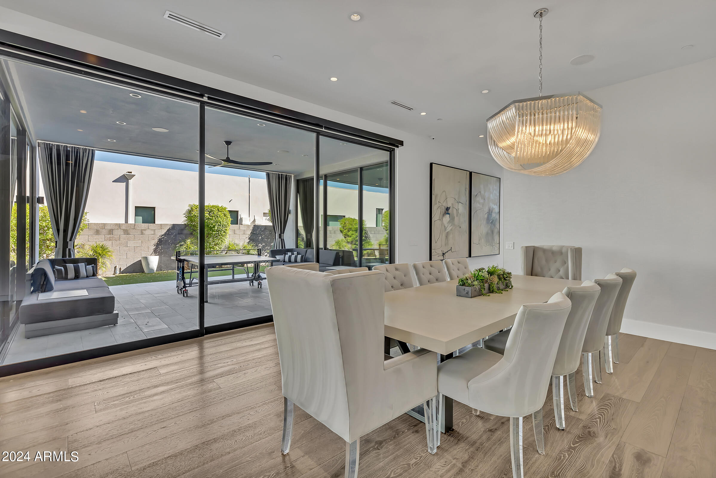 RITZ-CARLTON PARCEL B - Residential