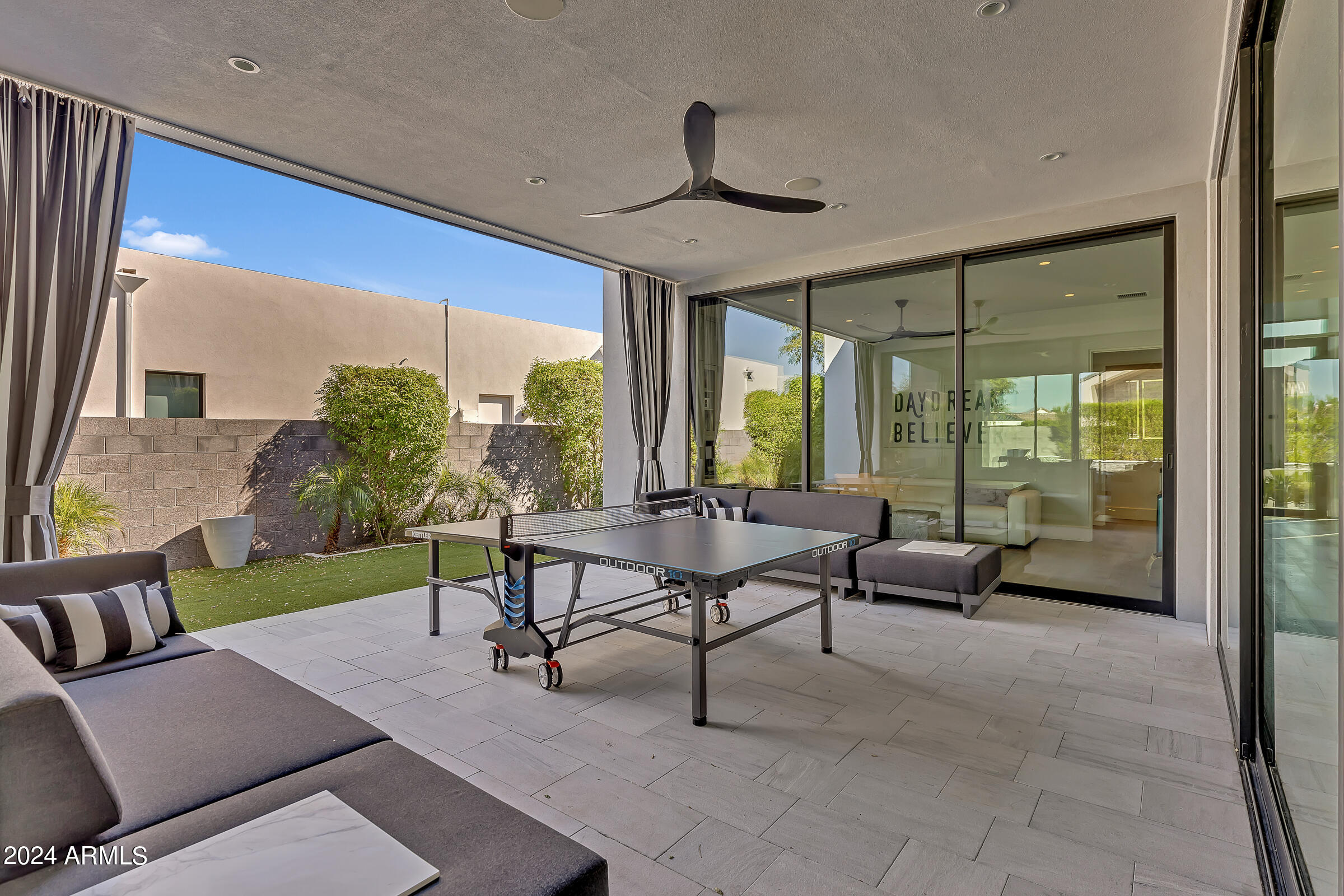 RITZ-CARLTON PARCEL B - Residential