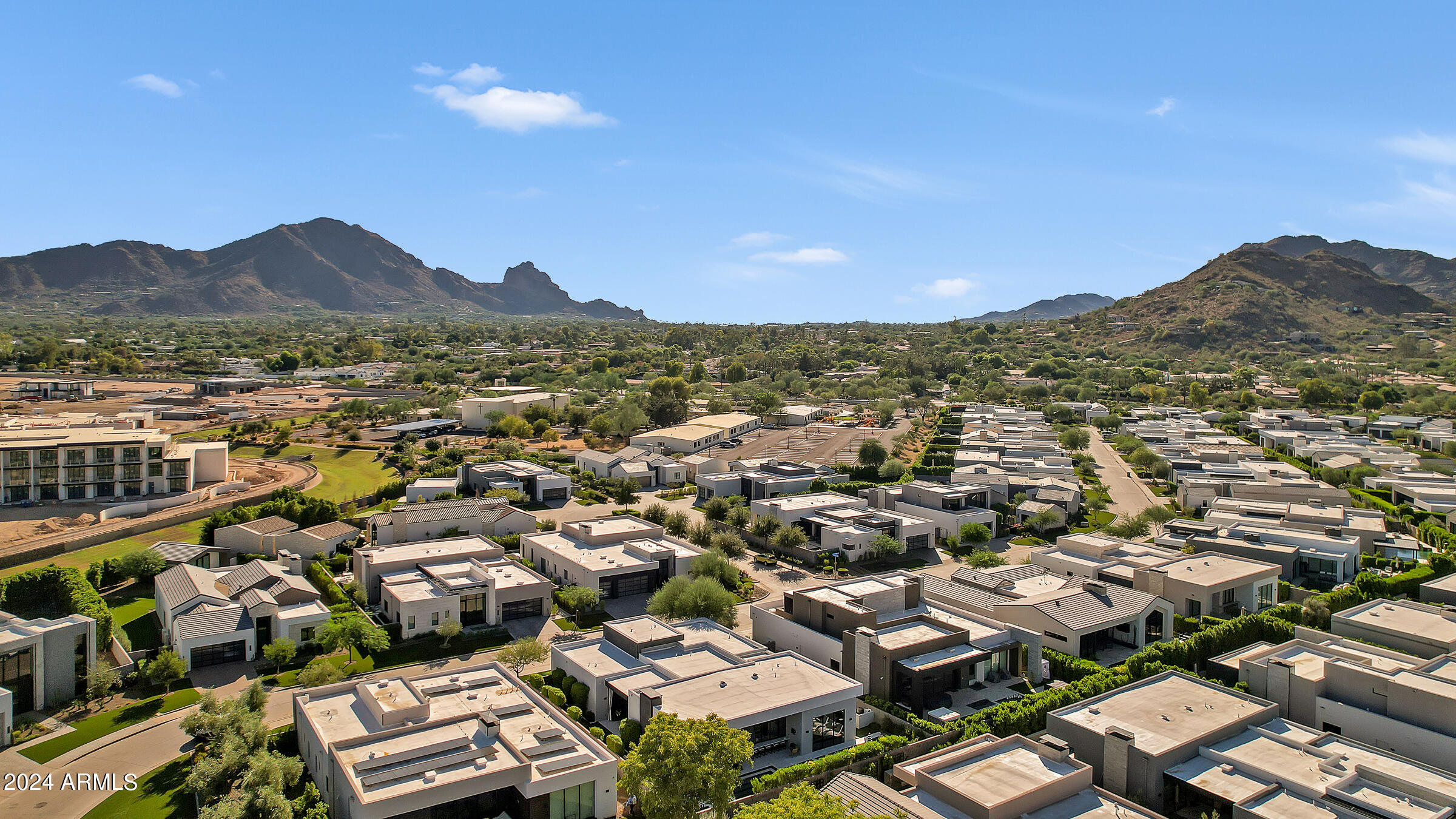 RITZ-CARLTON PARCEL B - Residential