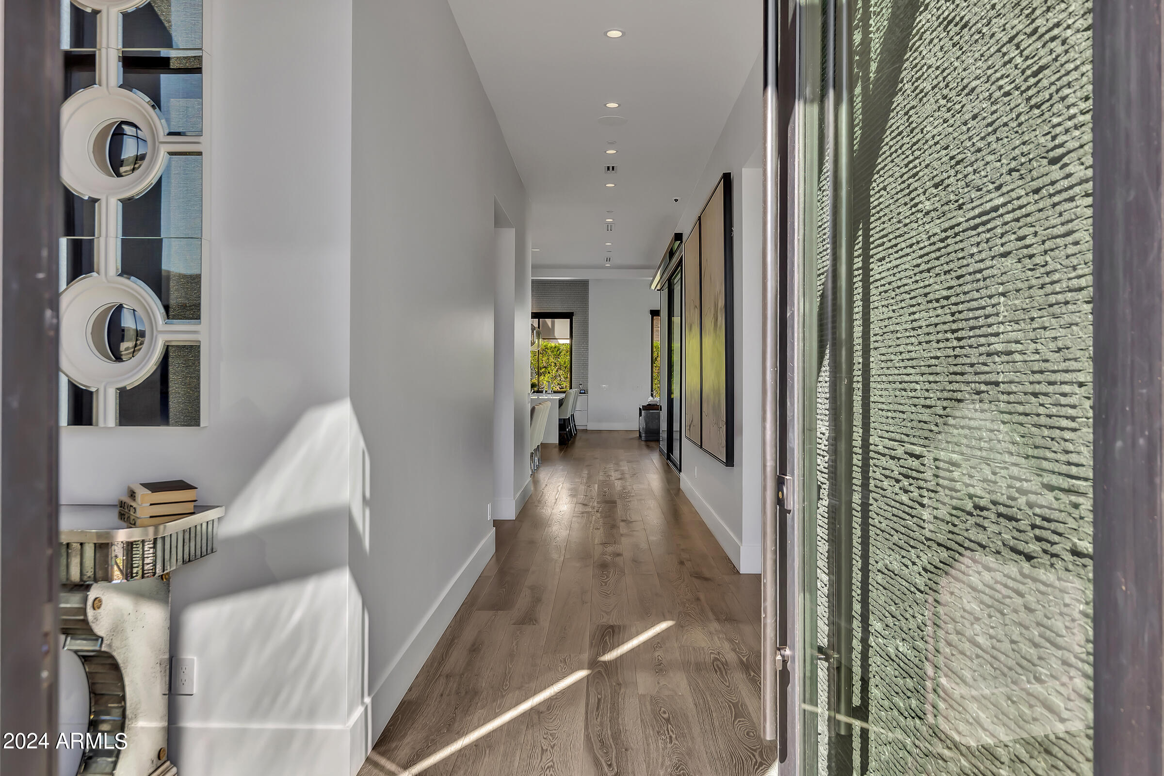 RITZ-CARLTON PARCEL B - Residential