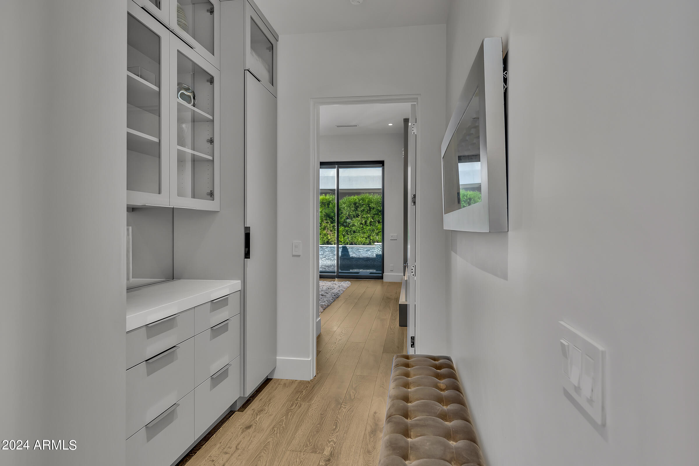 RITZ-CARLTON PARCEL B - Residential