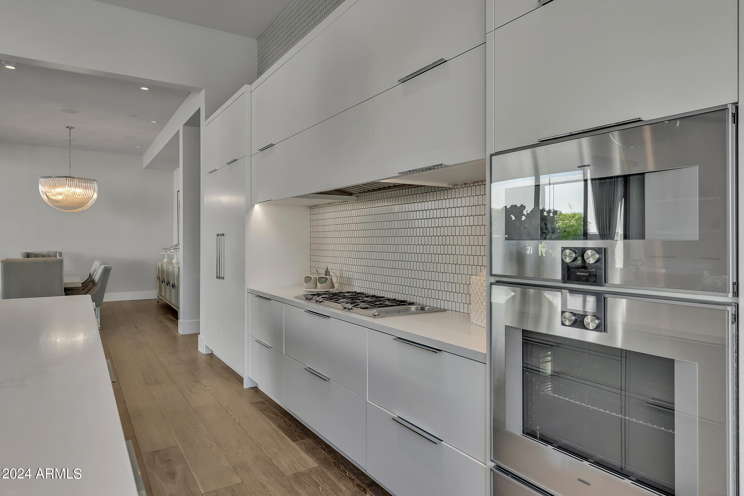 RITZ-CARLTON PARCEL B - Residential