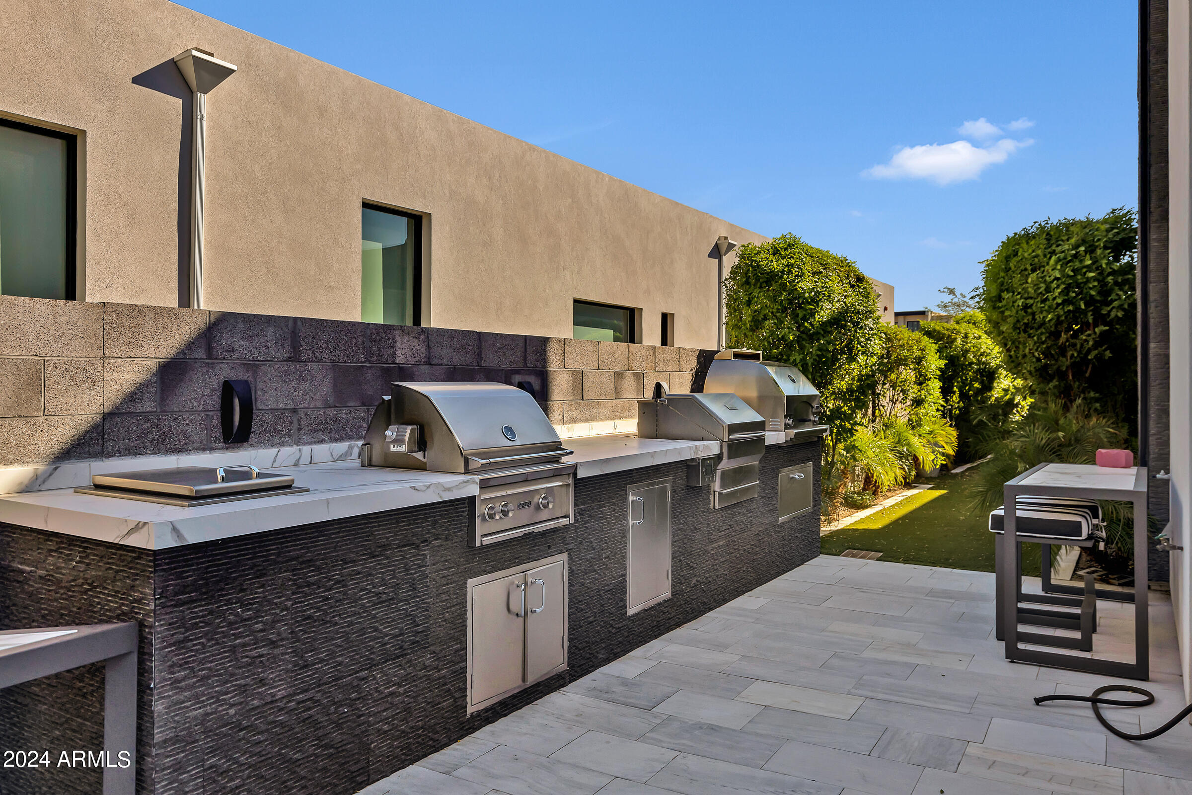 RITZ-CARLTON PARCEL B - Residential