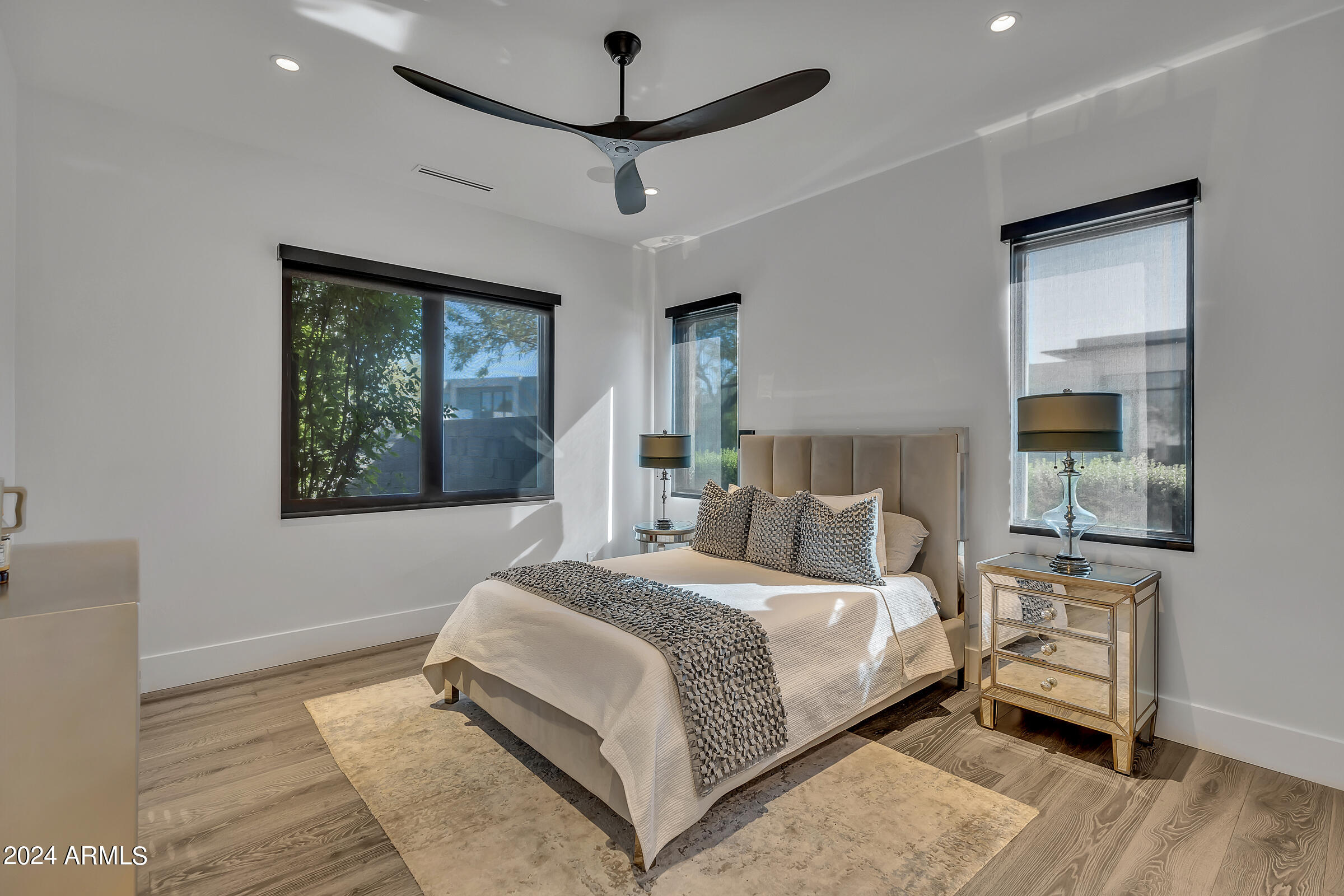 RITZ-CARLTON PARCEL B - Residential