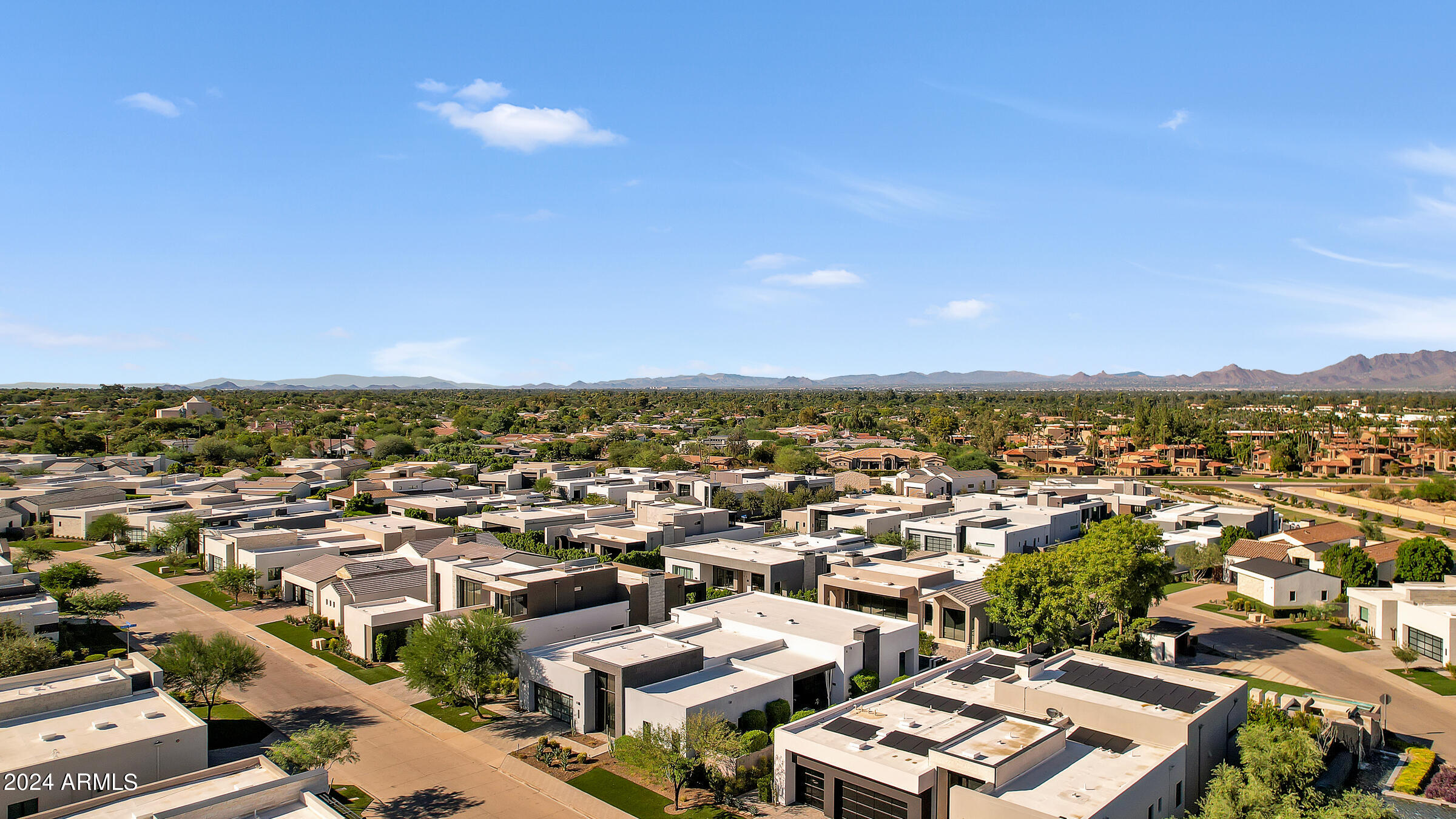 RITZ-CARLTON PARCEL B - Residential