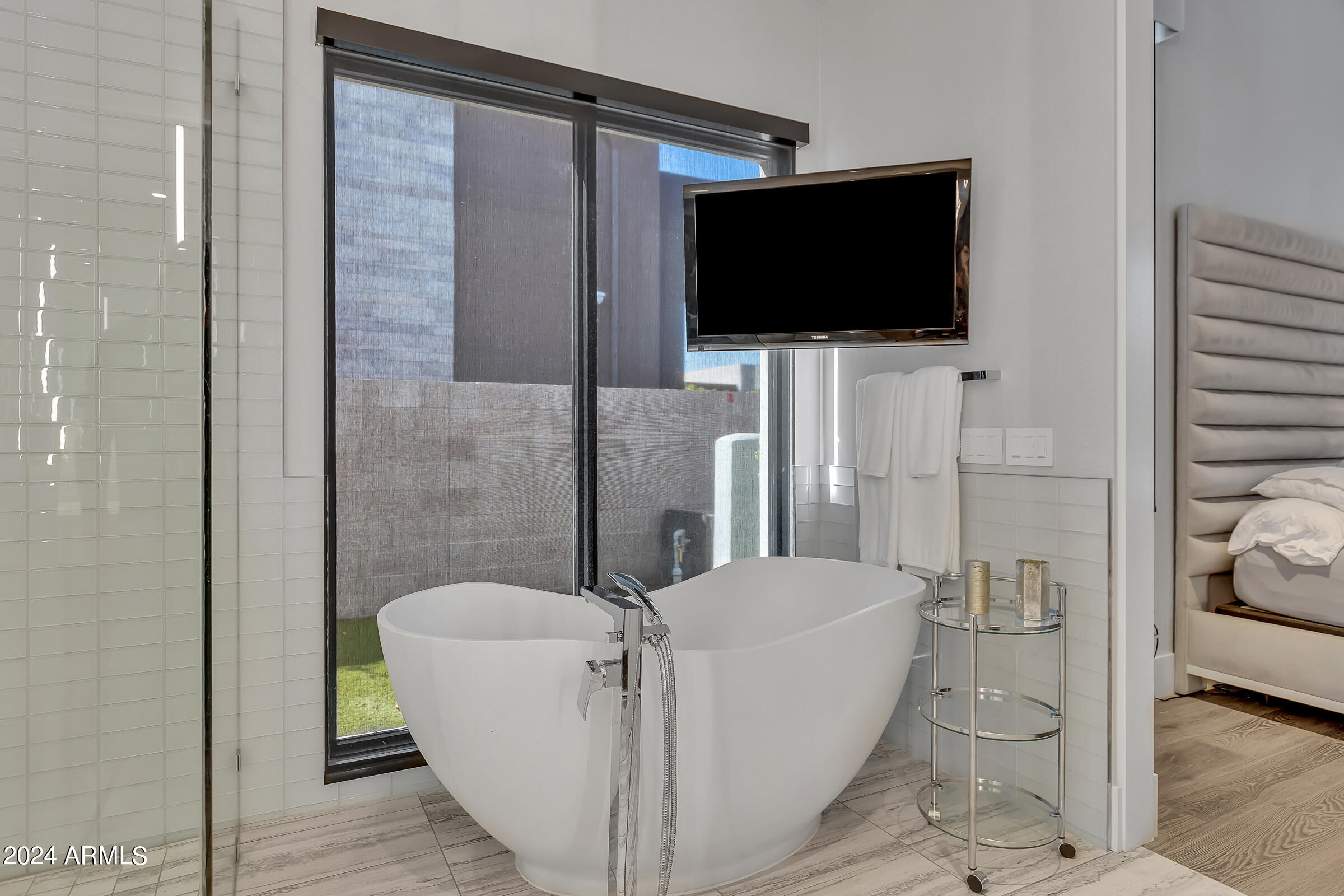 RITZ-CARLTON PARCEL B - Residential