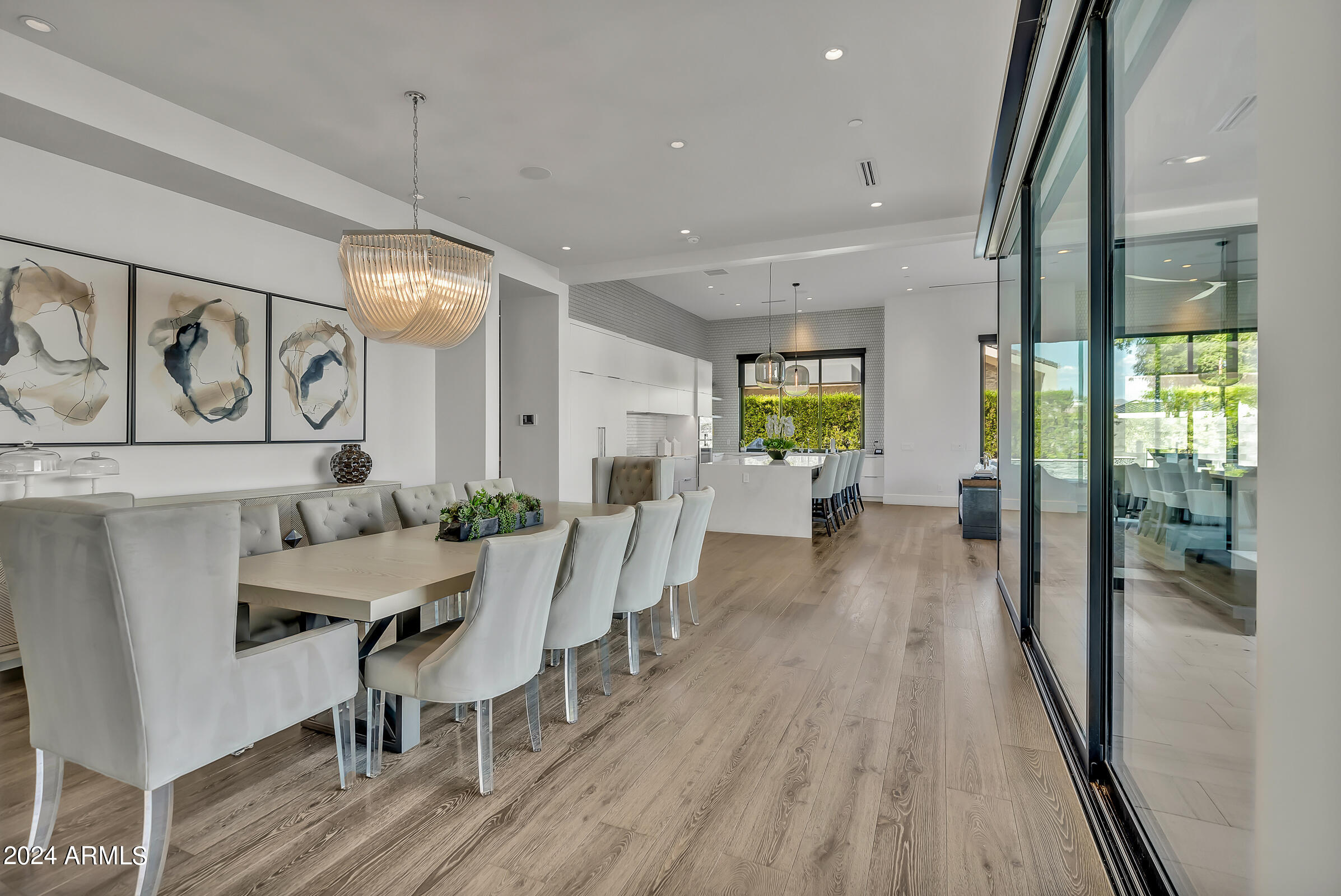 RITZ-CARLTON PARCEL B - Residential