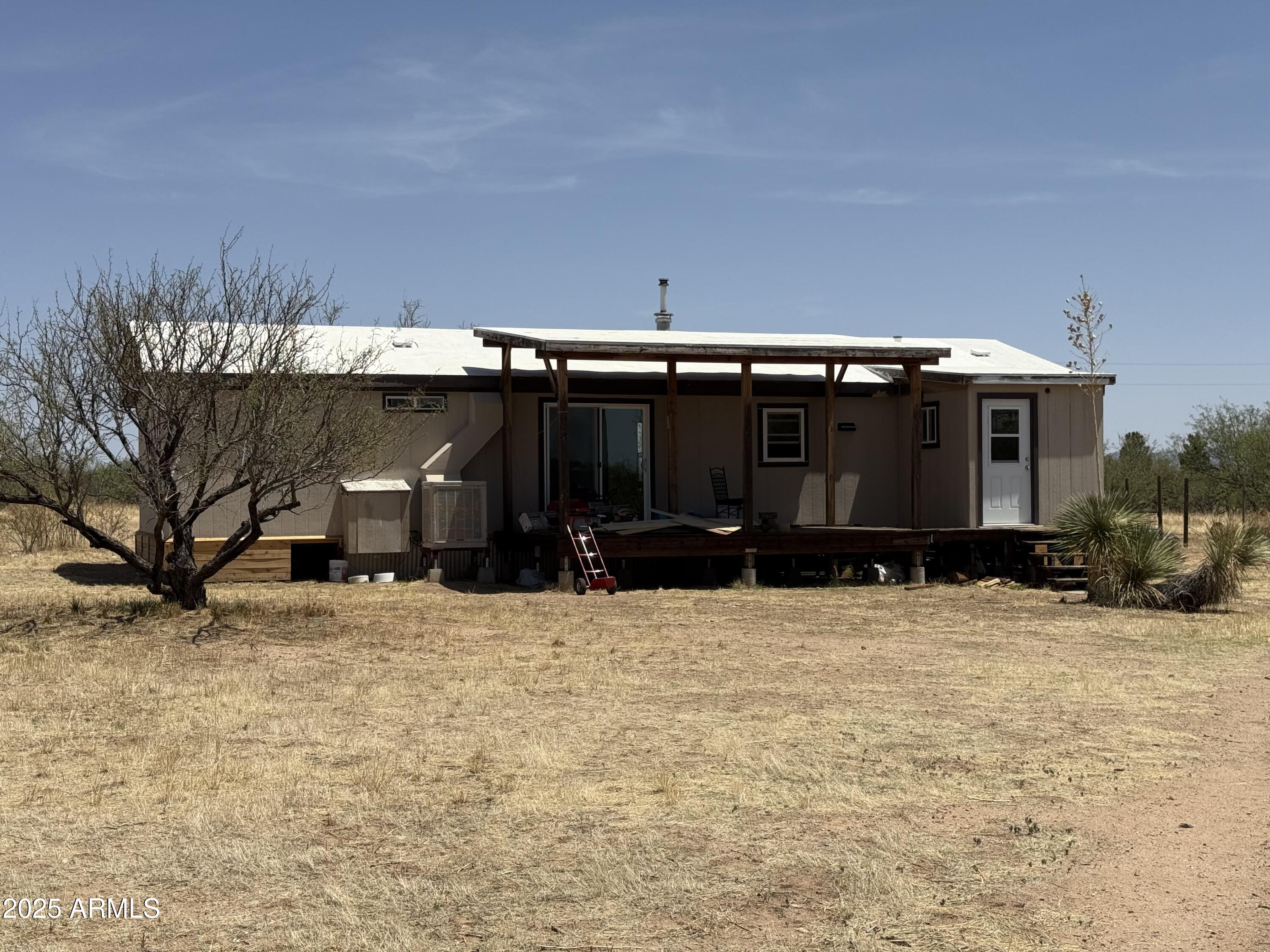 PALOMINAS RANCHES UNIT 1 - Residential