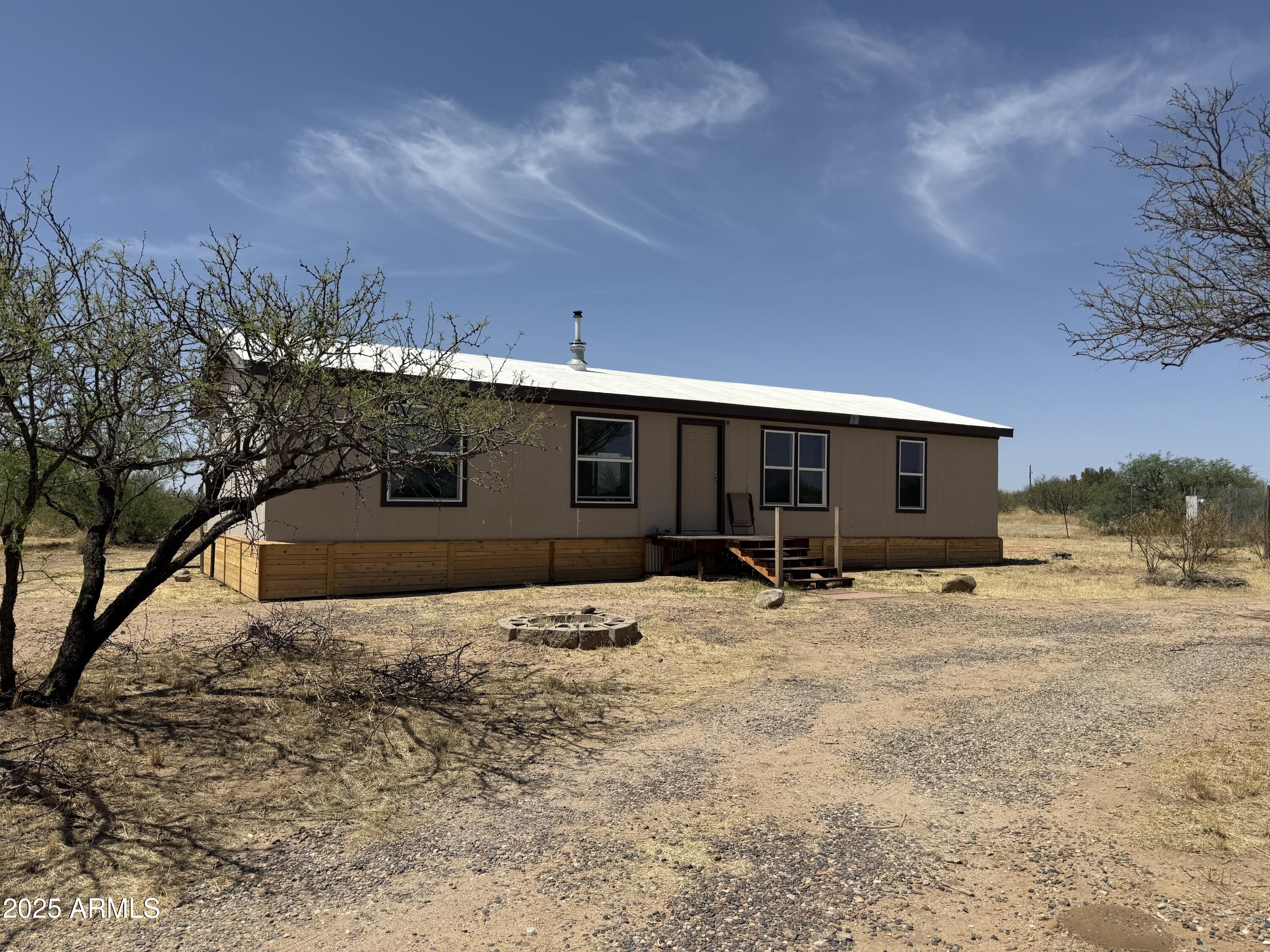 PALOMINAS RANCHES UNIT 1 - Residential