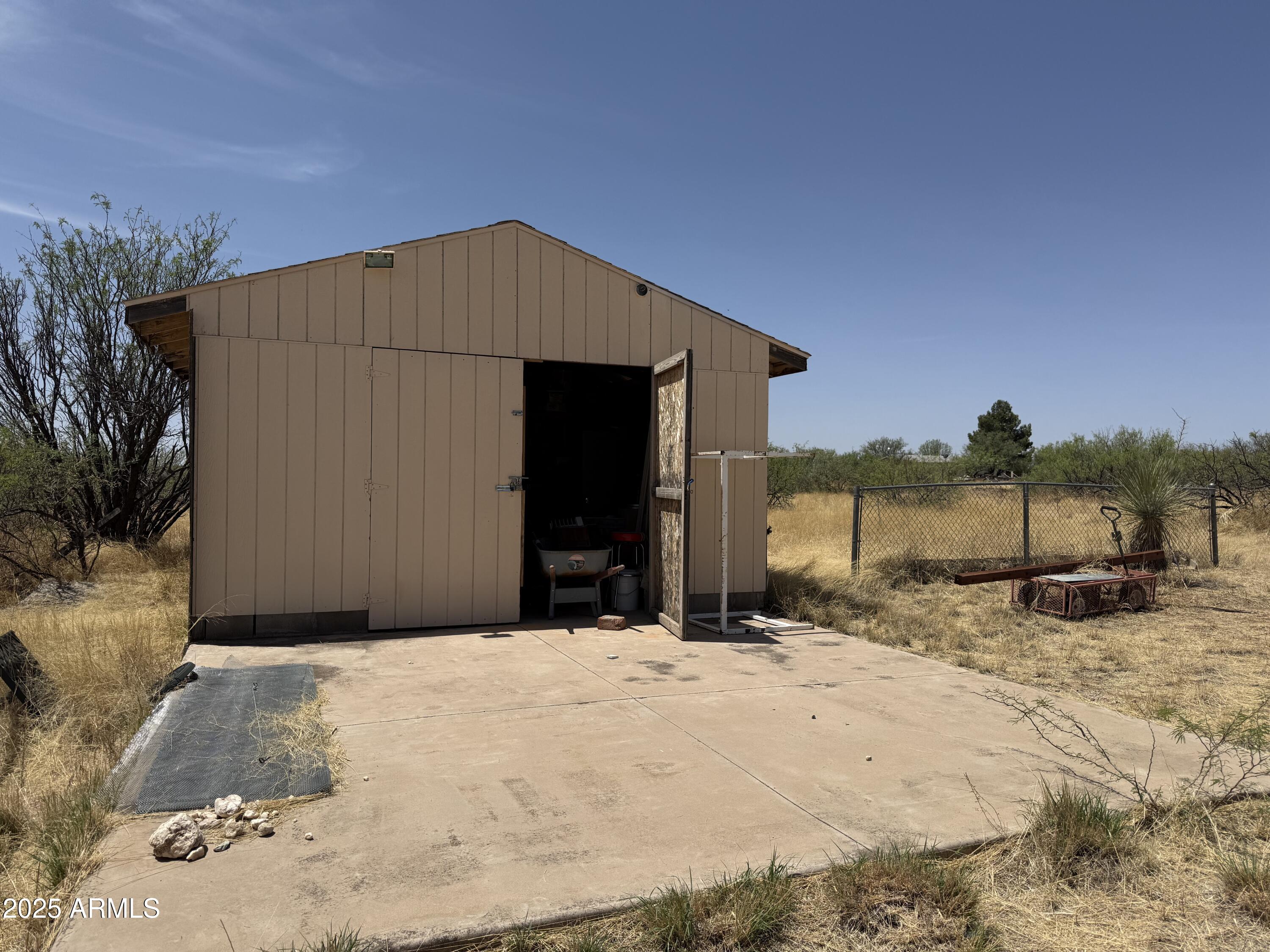 PALOMINAS RANCHES UNIT 1 - Residential
