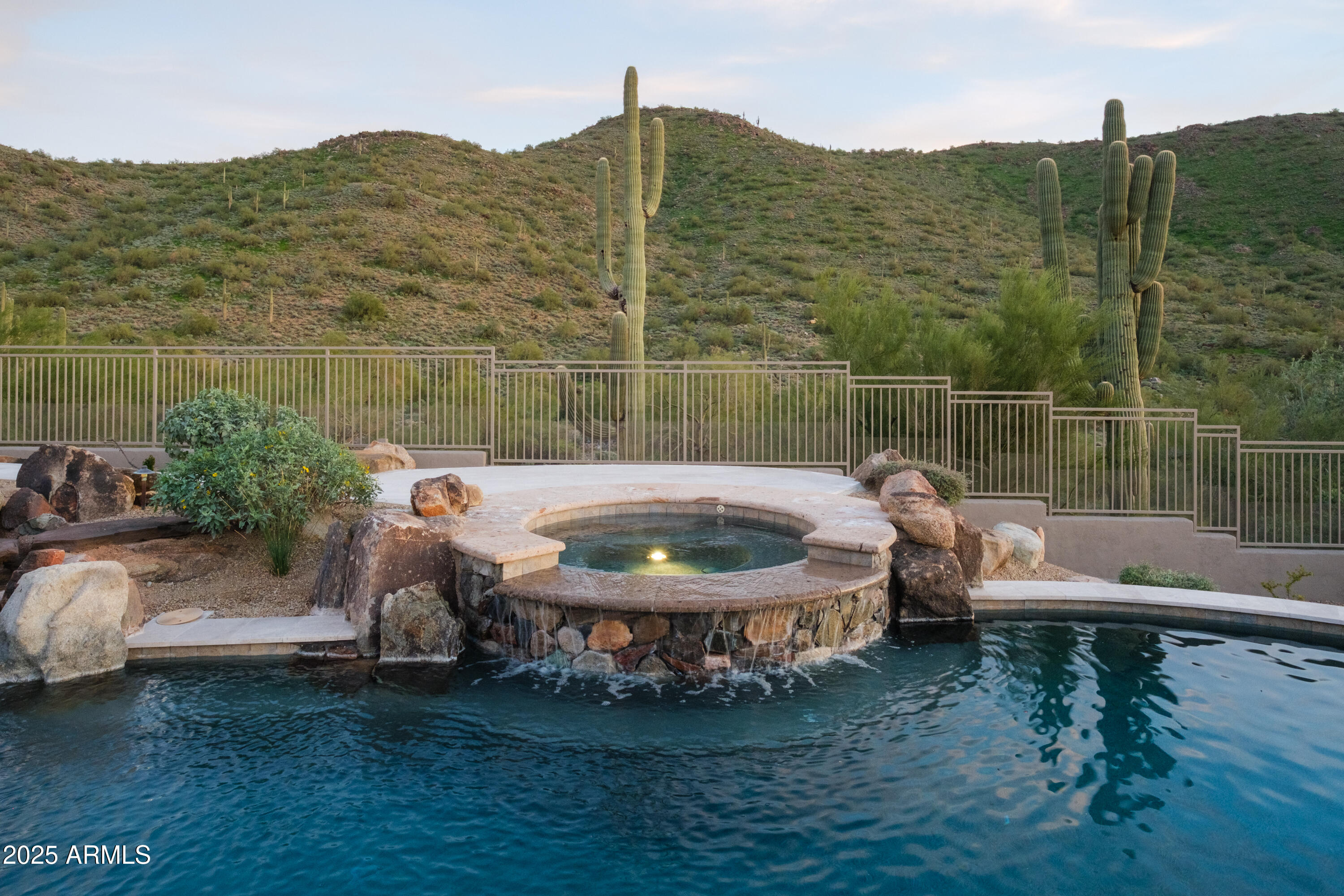 PARCEL BB AT MCDOWELL MOUNTAIN RANCH - Residential