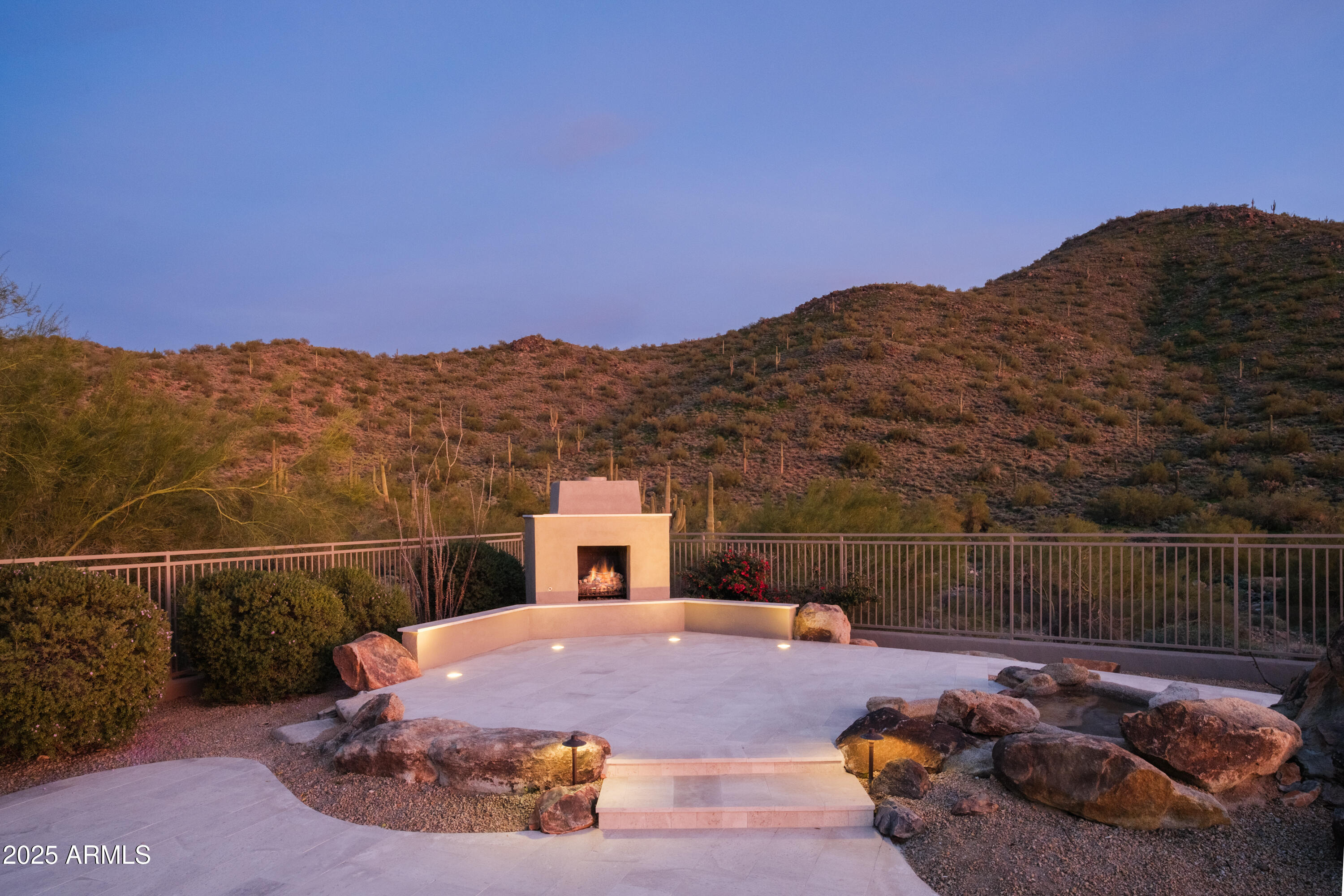 PARCEL BB AT MCDOWELL MOUNTAIN RANCH - Residential
