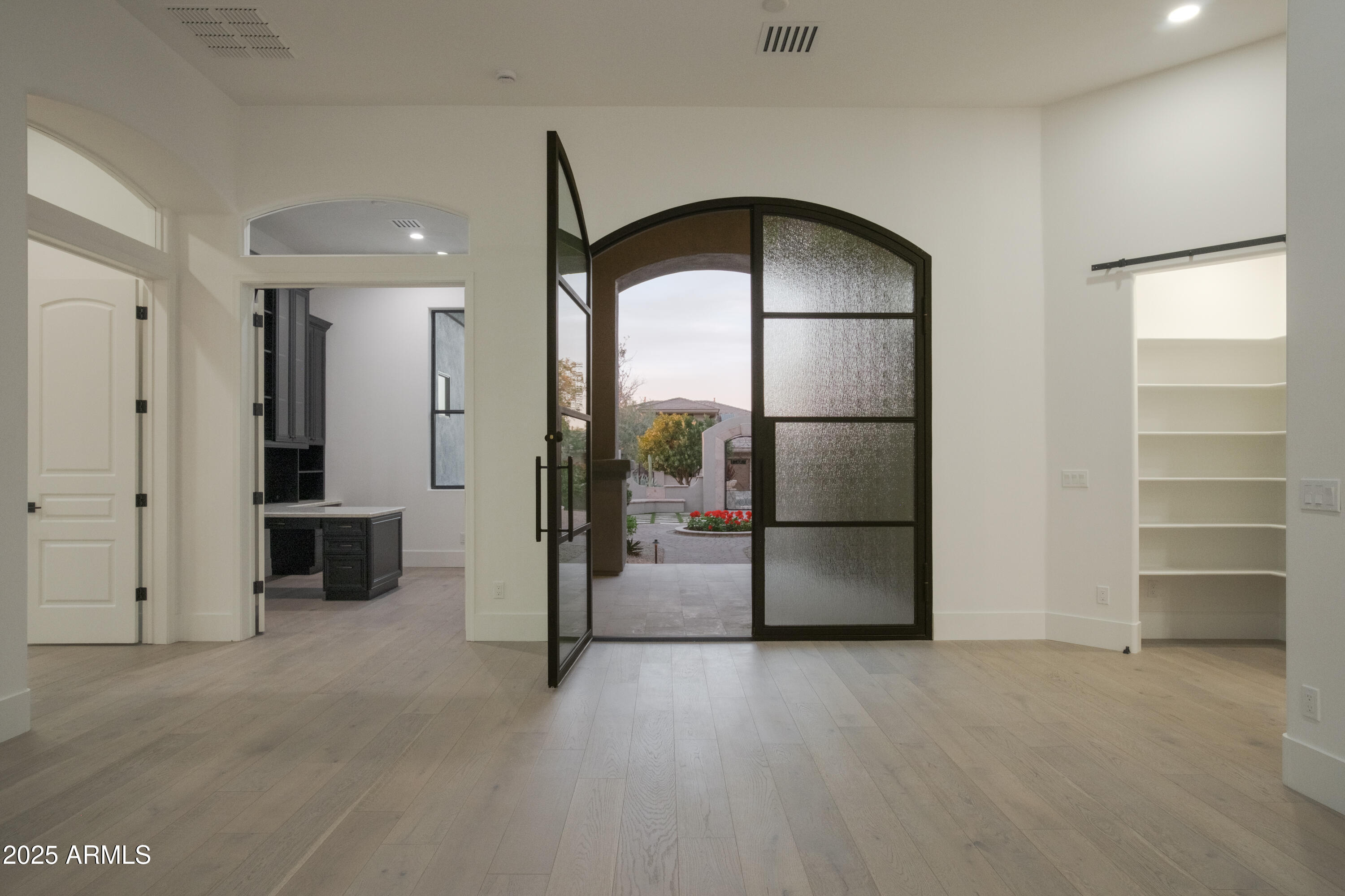 PARCEL BB AT MCDOWELL MOUNTAIN RANCH - Residential