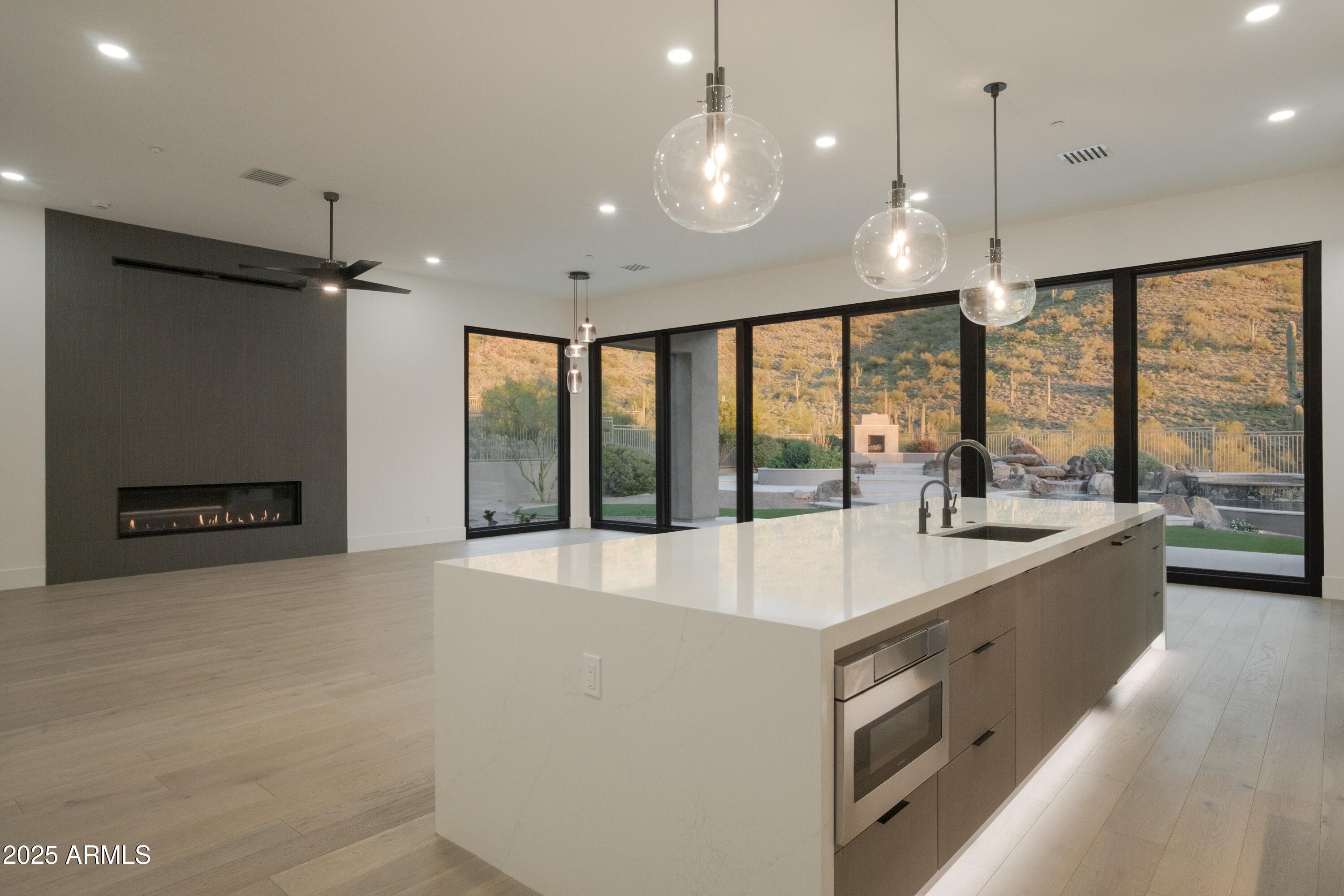 PARCEL BB AT MCDOWELL MOUNTAIN RANCH - Residential