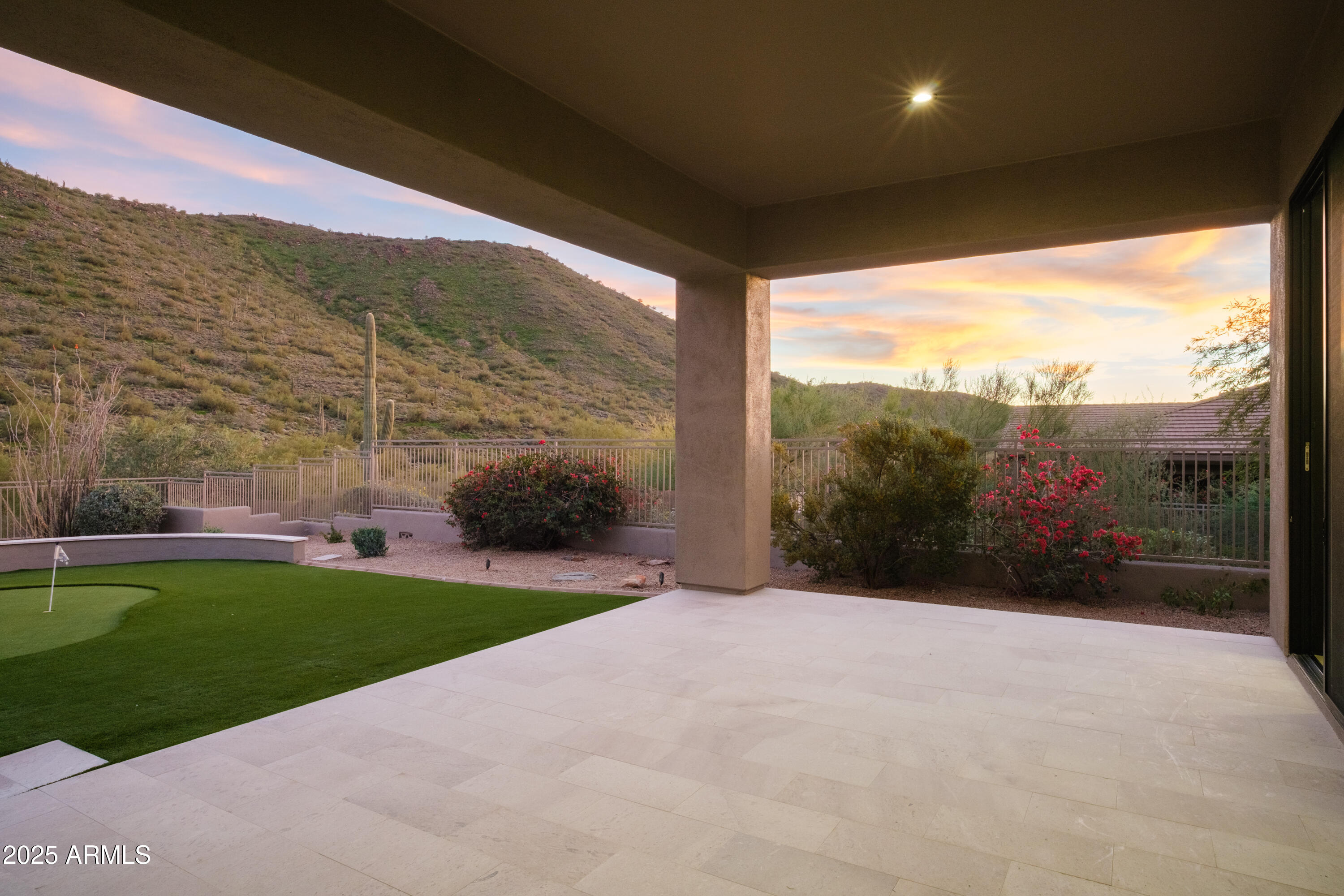 PARCEL BB AT MCDOWELL MOUNTAIN RANCH - Residential