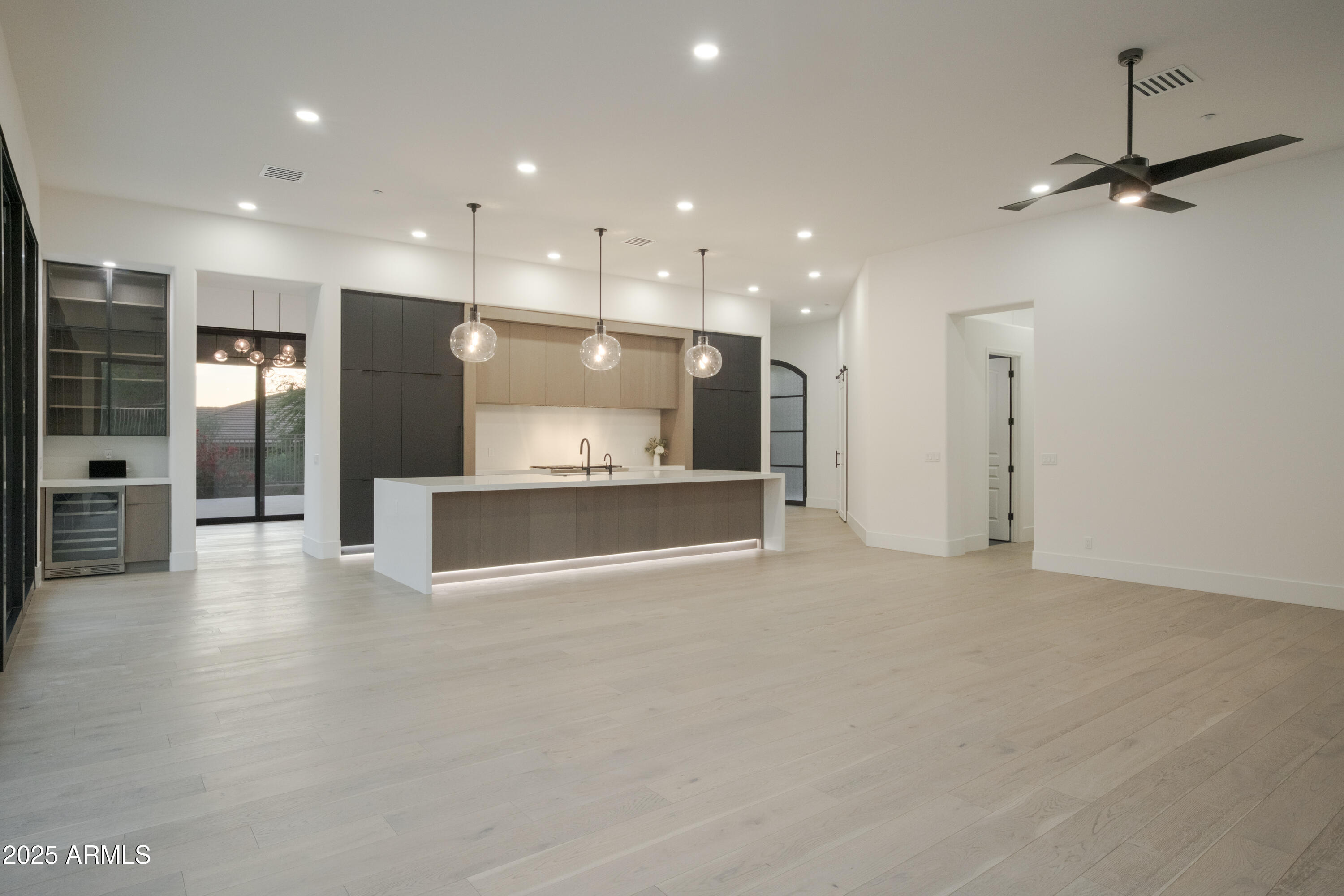 PARCEL BB AT MCDOWELL MOUNTAIN RANCH - Residential