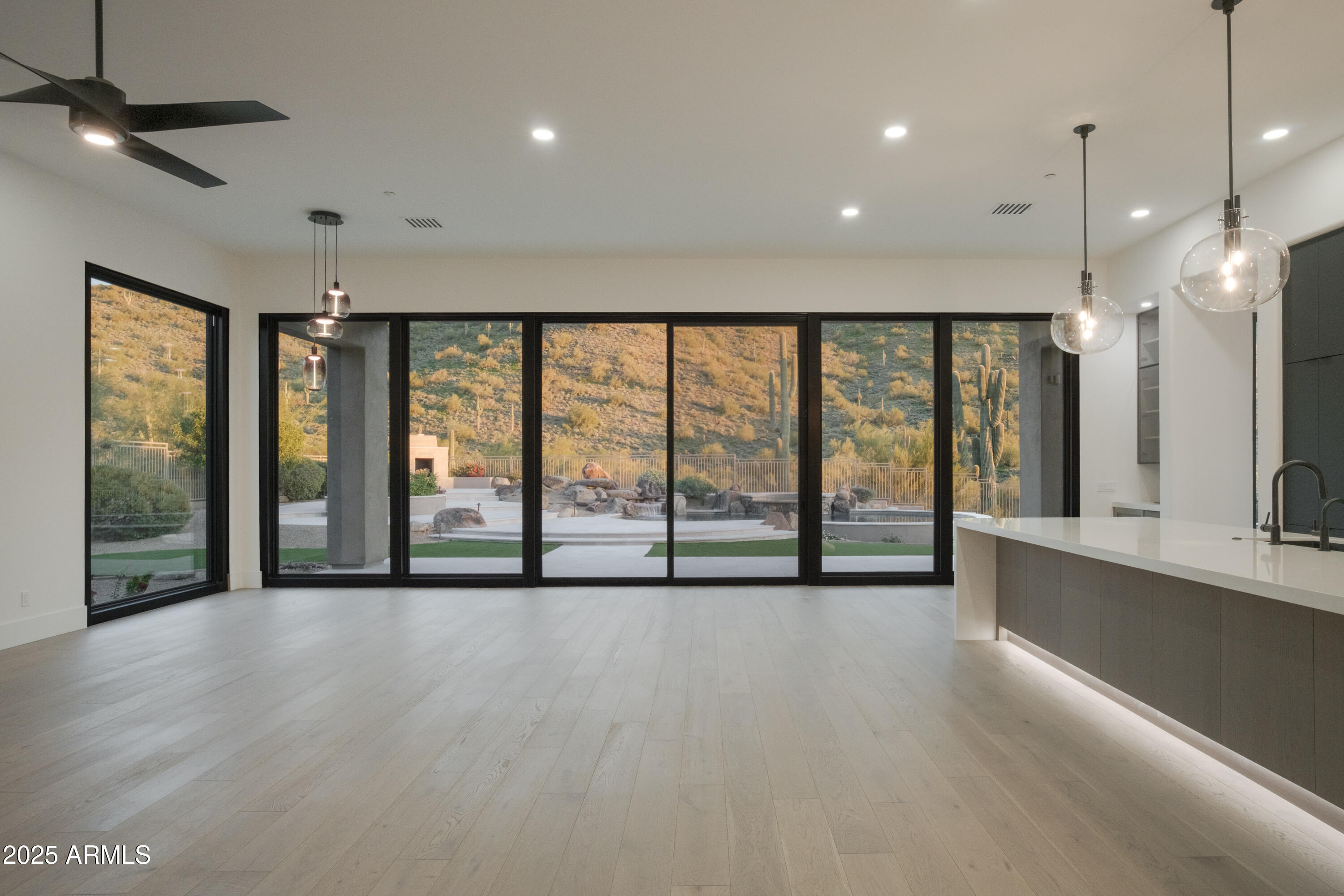 PARCEL BB AT MCDOWELL MOUNTAIN RANCH - Residential