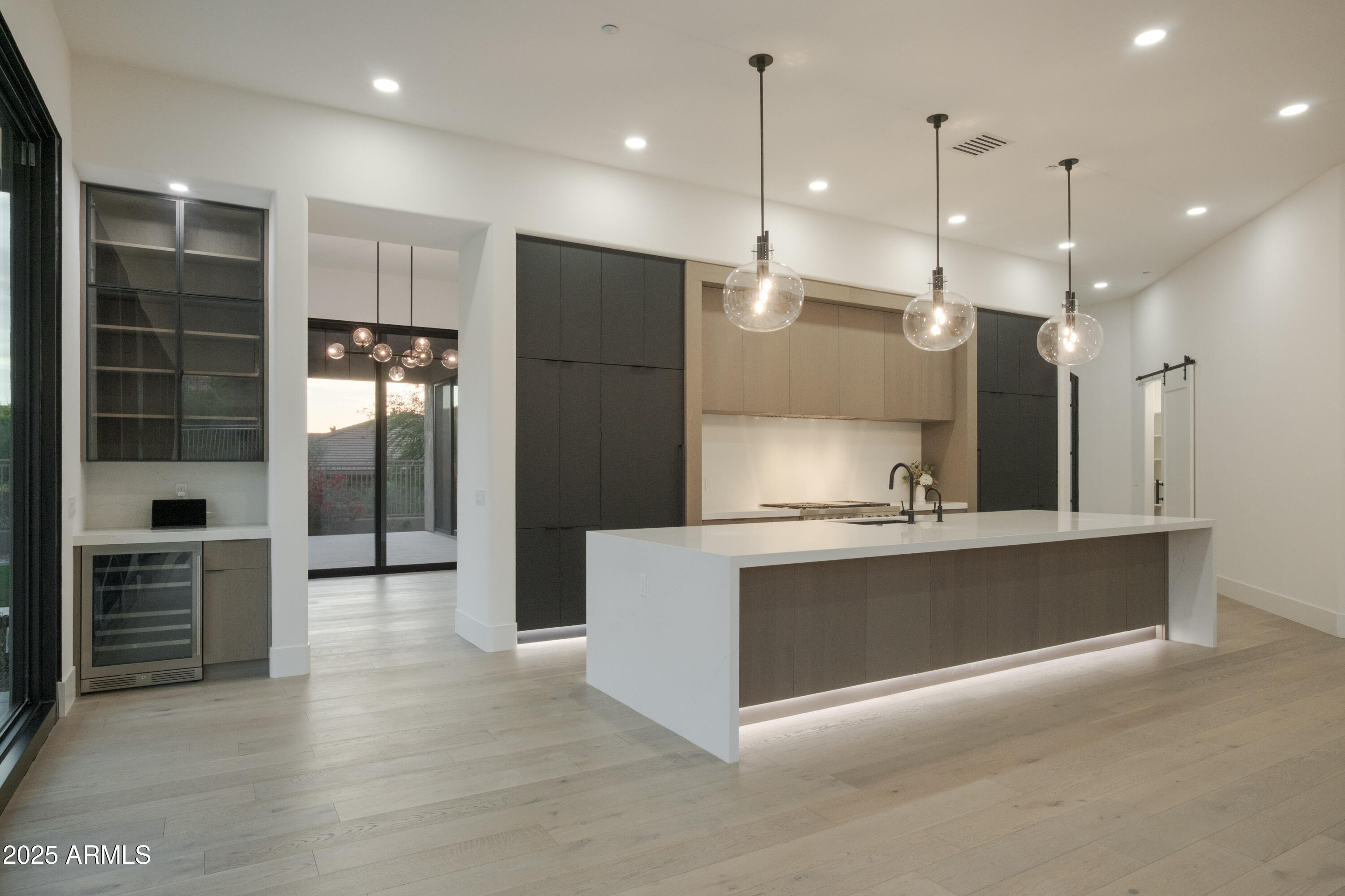 PARCEL BB AT MCDOWELL MOUNTAIN RANCH - Residential