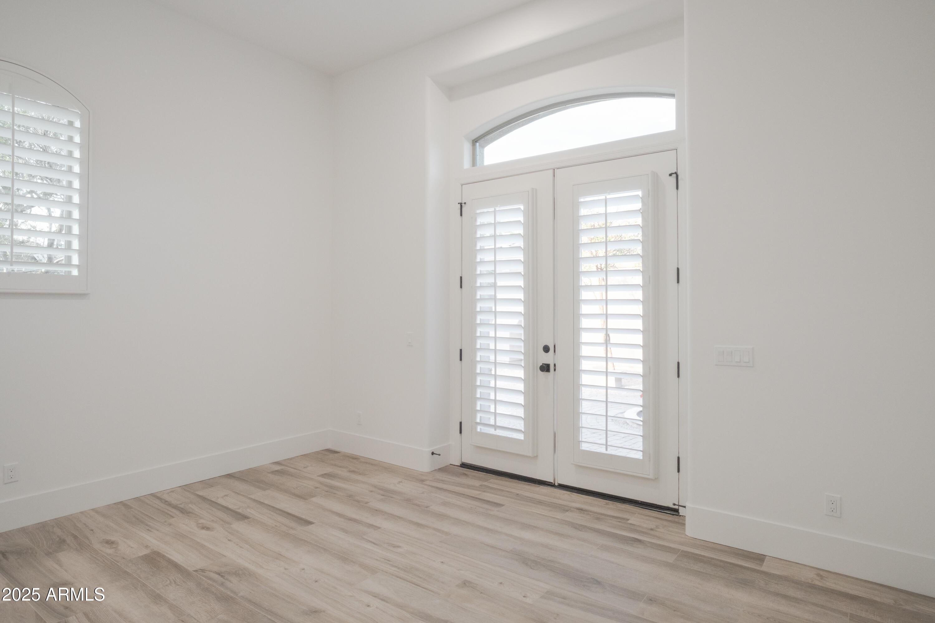 PARCEL BB AT MCDOWELL MOUNTAIN RANCH - Residential