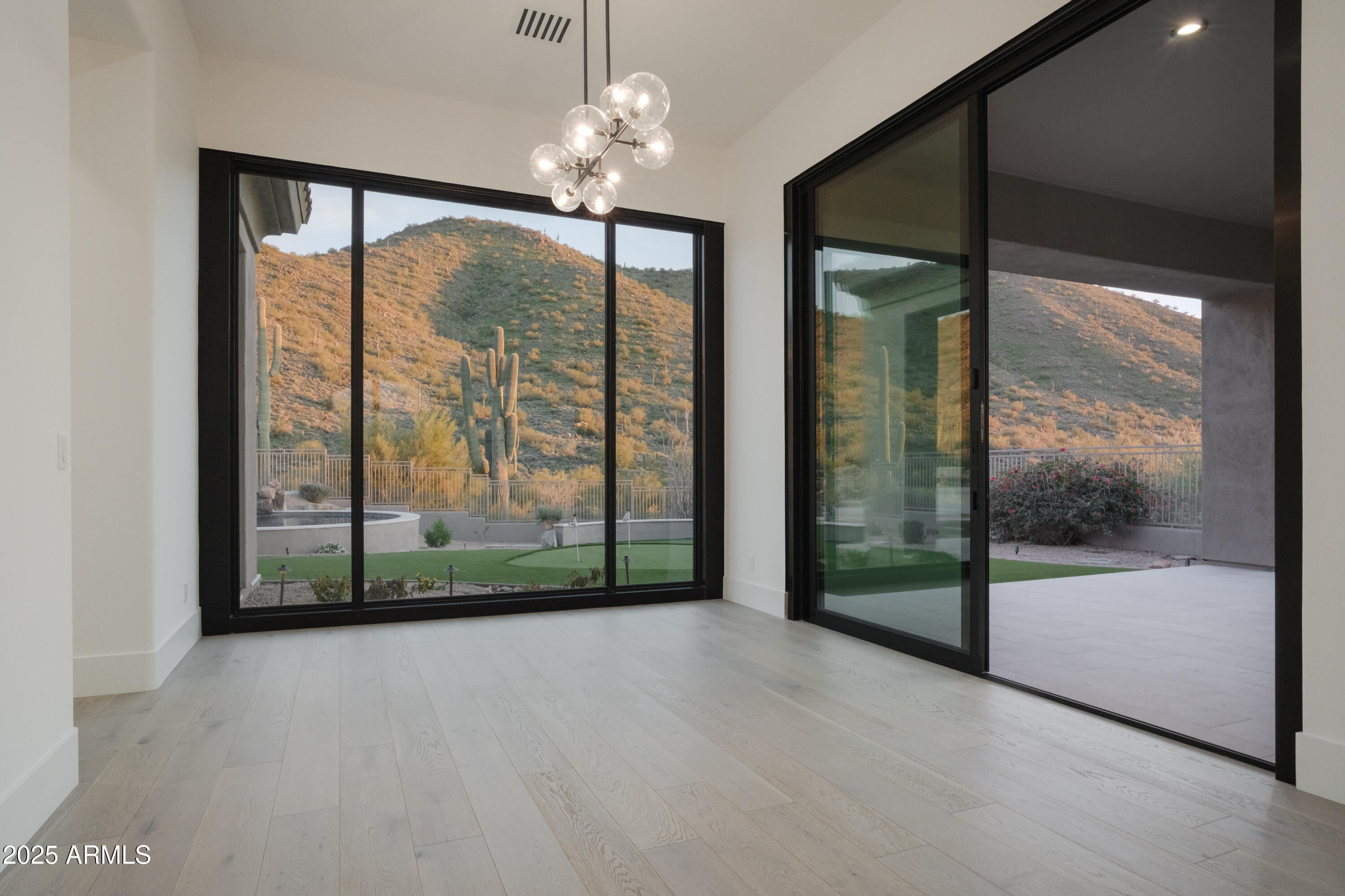 PARCEL BB AT MCDOWELL MOUNTAIN RANCH - Residential