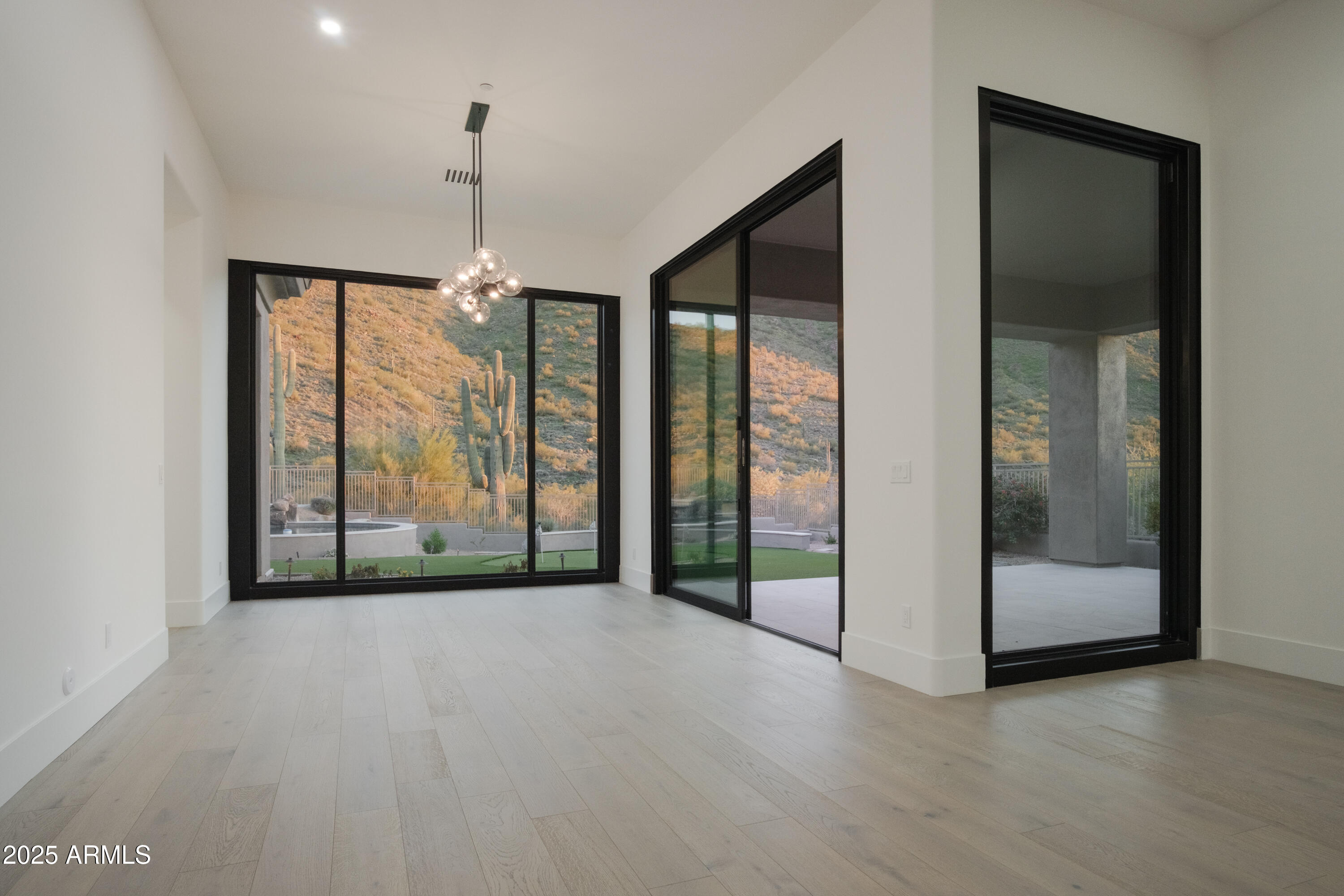 PARCEL BB AT MCDOWELL MOUNTAIN RANCH - Residential