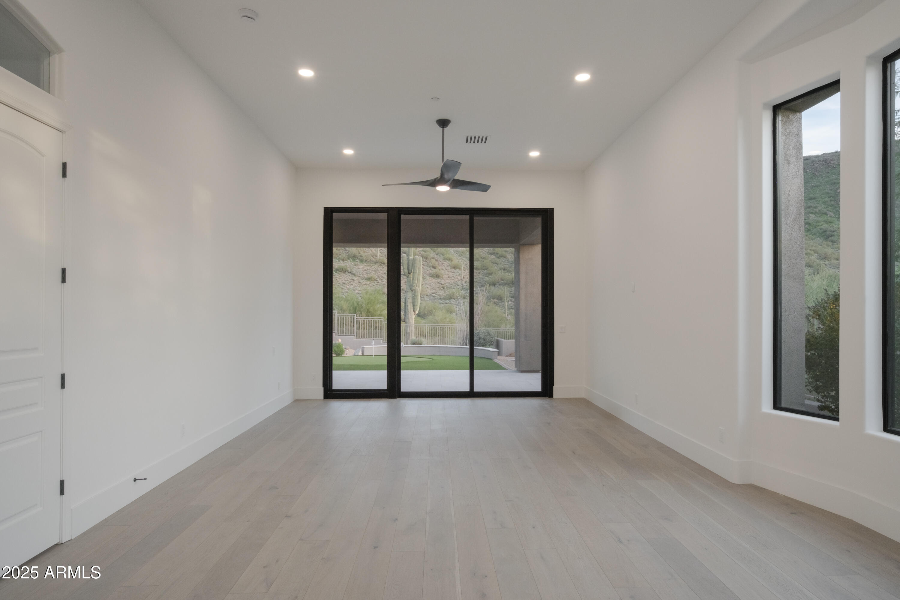 PARCEL BB AT MCDOWELL MOUNTAIN RANCH - Residential