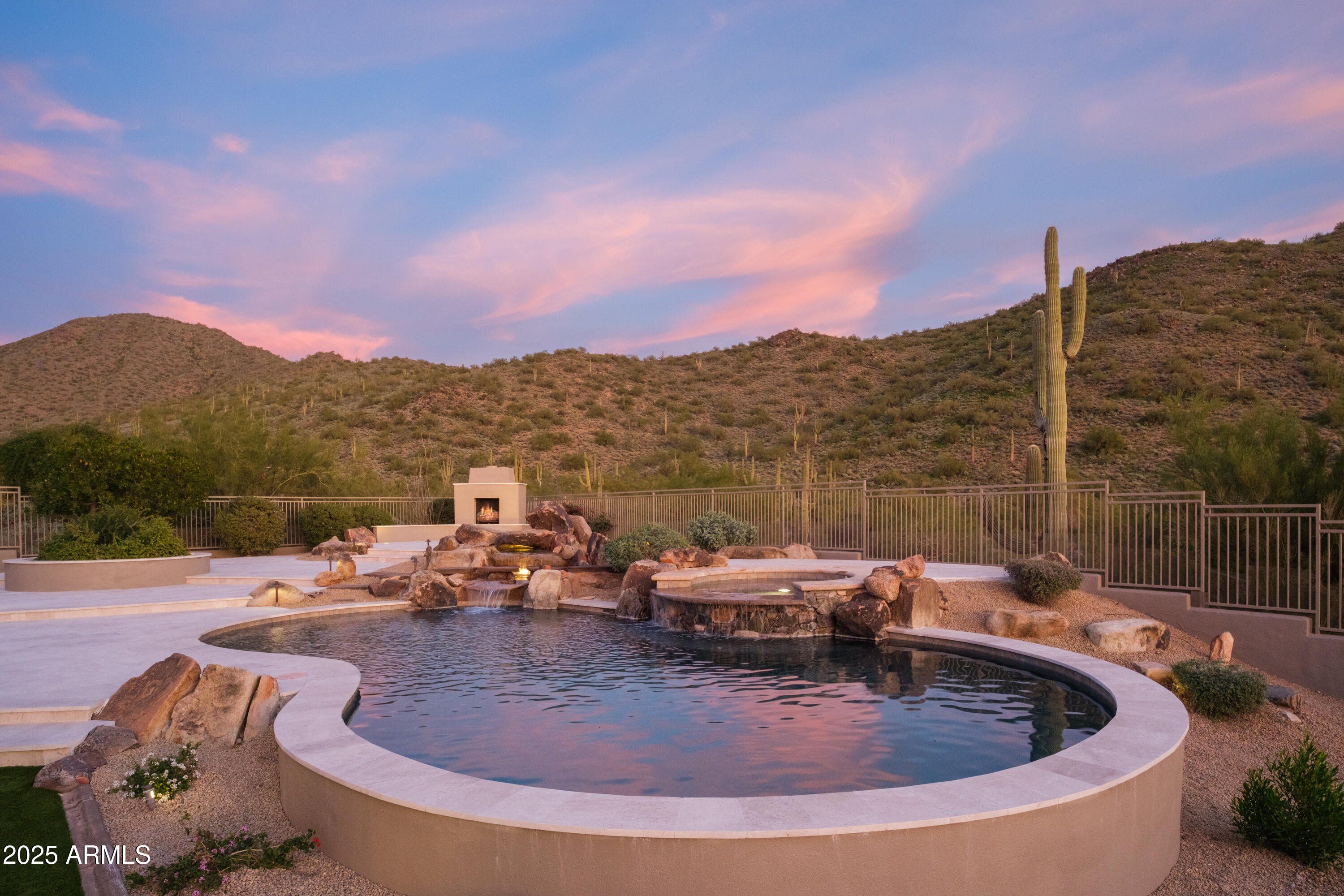 PARCEL BB AT MCDOWELL MOUNTAIN RANCH - Residential