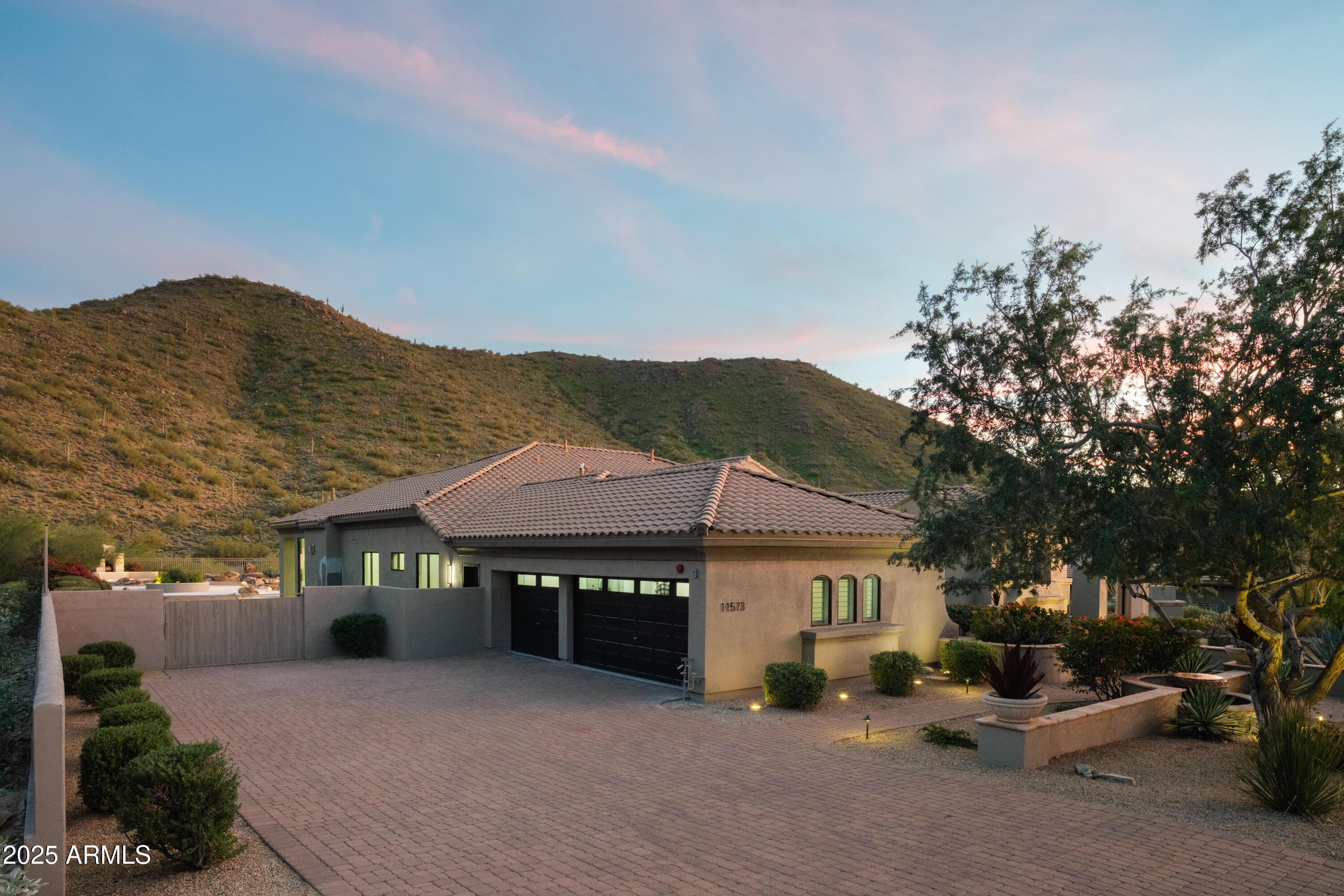 PARCEL BB AT MCDOWELL MOUNTAIN RANCH - Residential