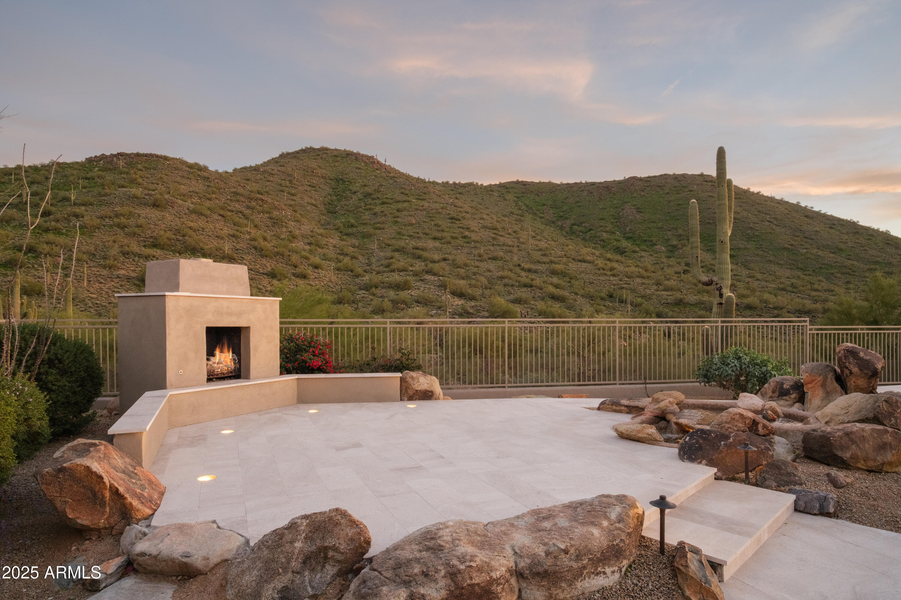PARCEL BB AT MCDOWELL MOUNTAIN RANCH - Residential