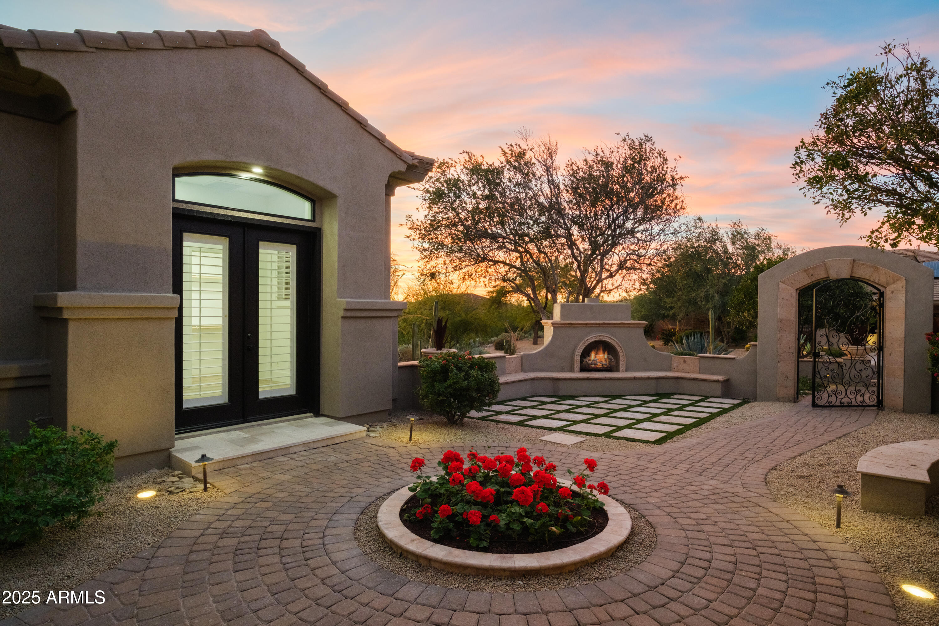 PARCEL BB AT MCDOWELL MOUNTAIN RANCH - Residential