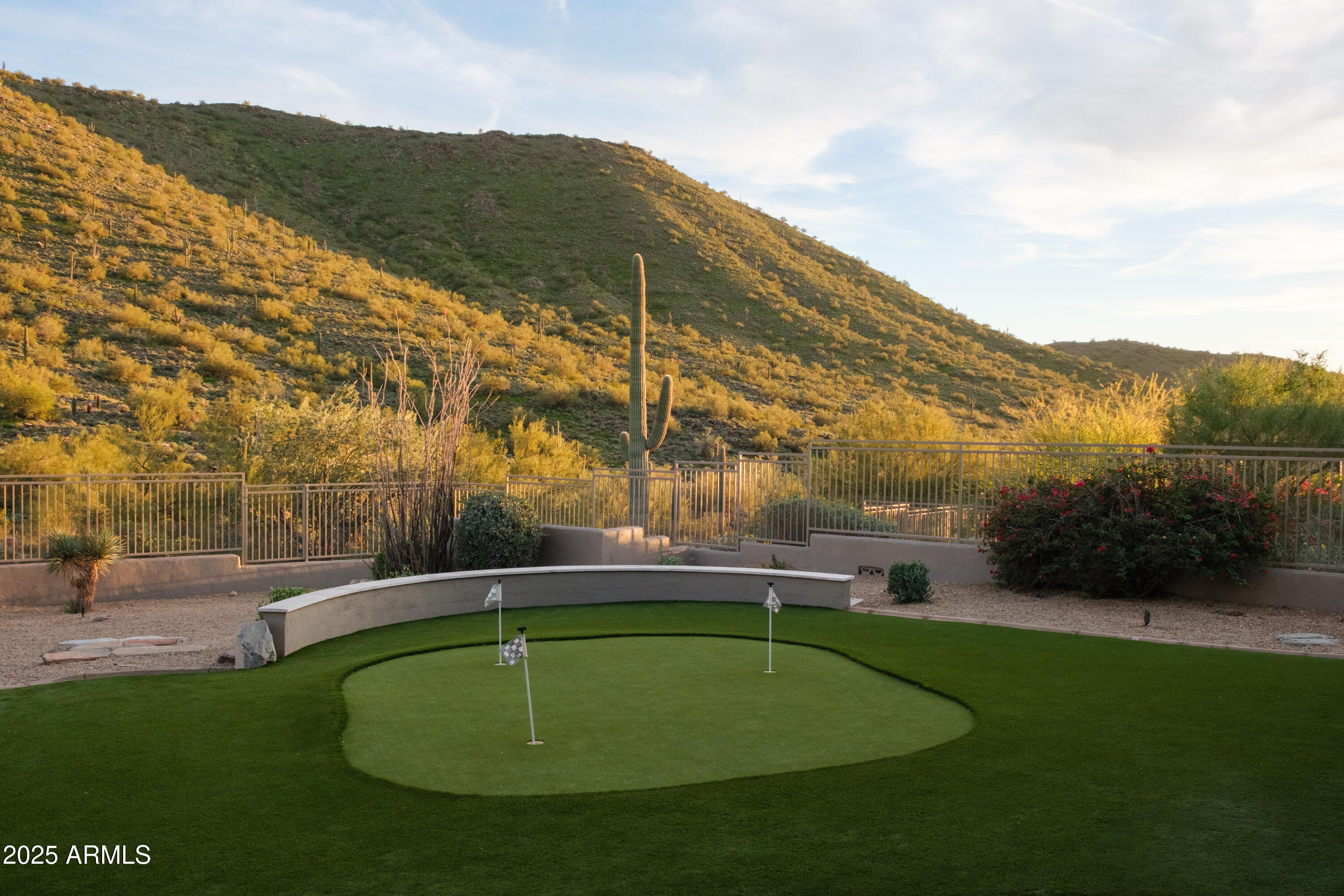 PARCEL BB AT MCDOWELL MOUNTAIN RANCH - Residential