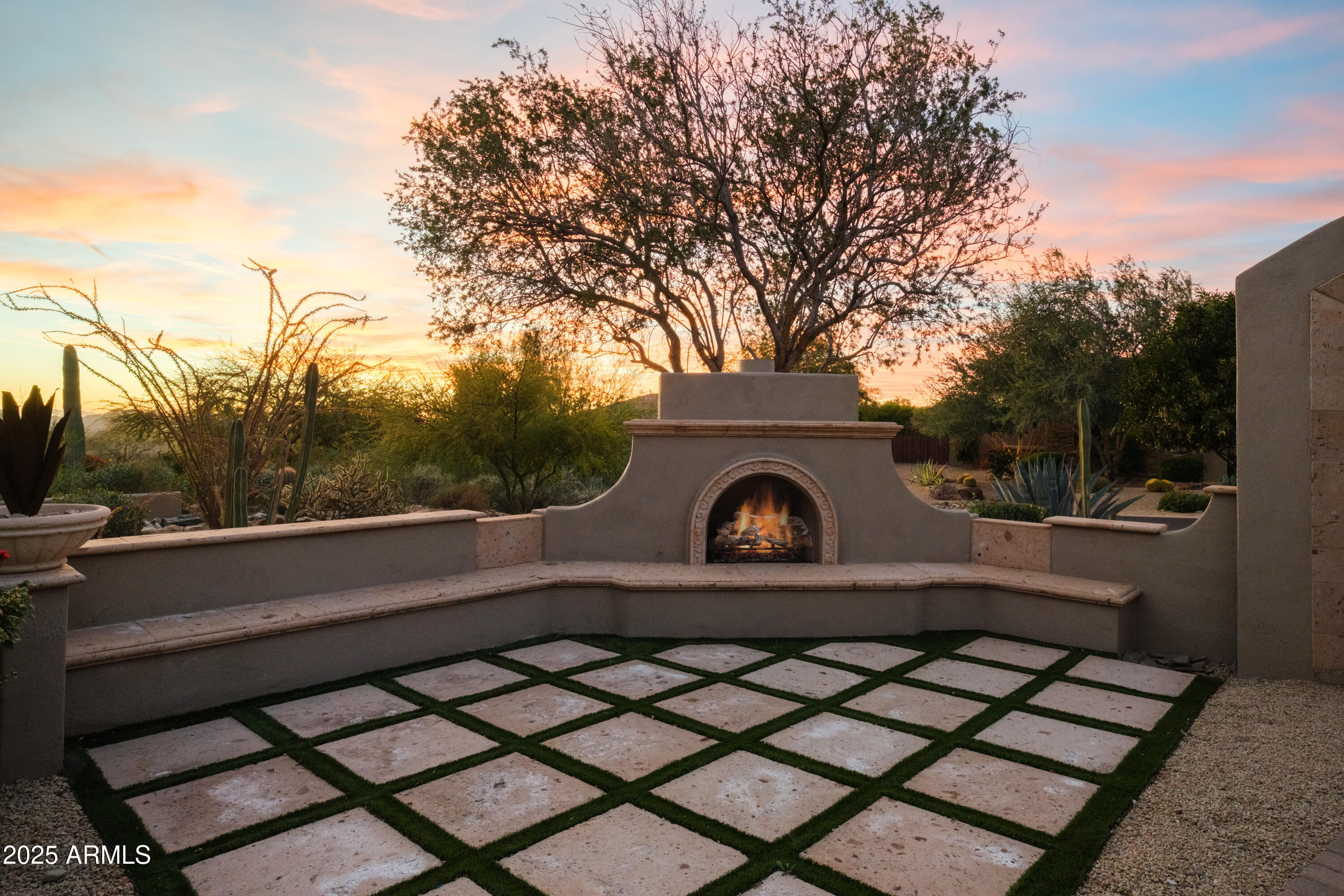 PARCEL BB AT MCDOWELL MOUNTAIN RANCH - Residential