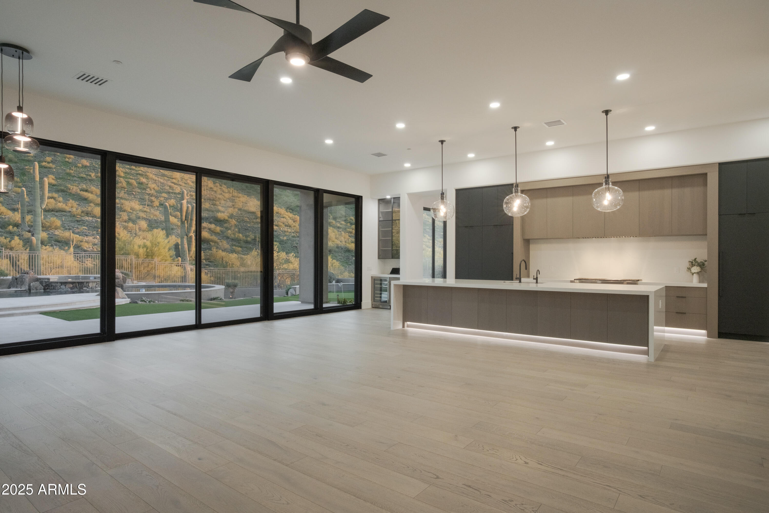 PARCEL BB AT MCDOWELL MOUNTAIN RANCH - Residential
