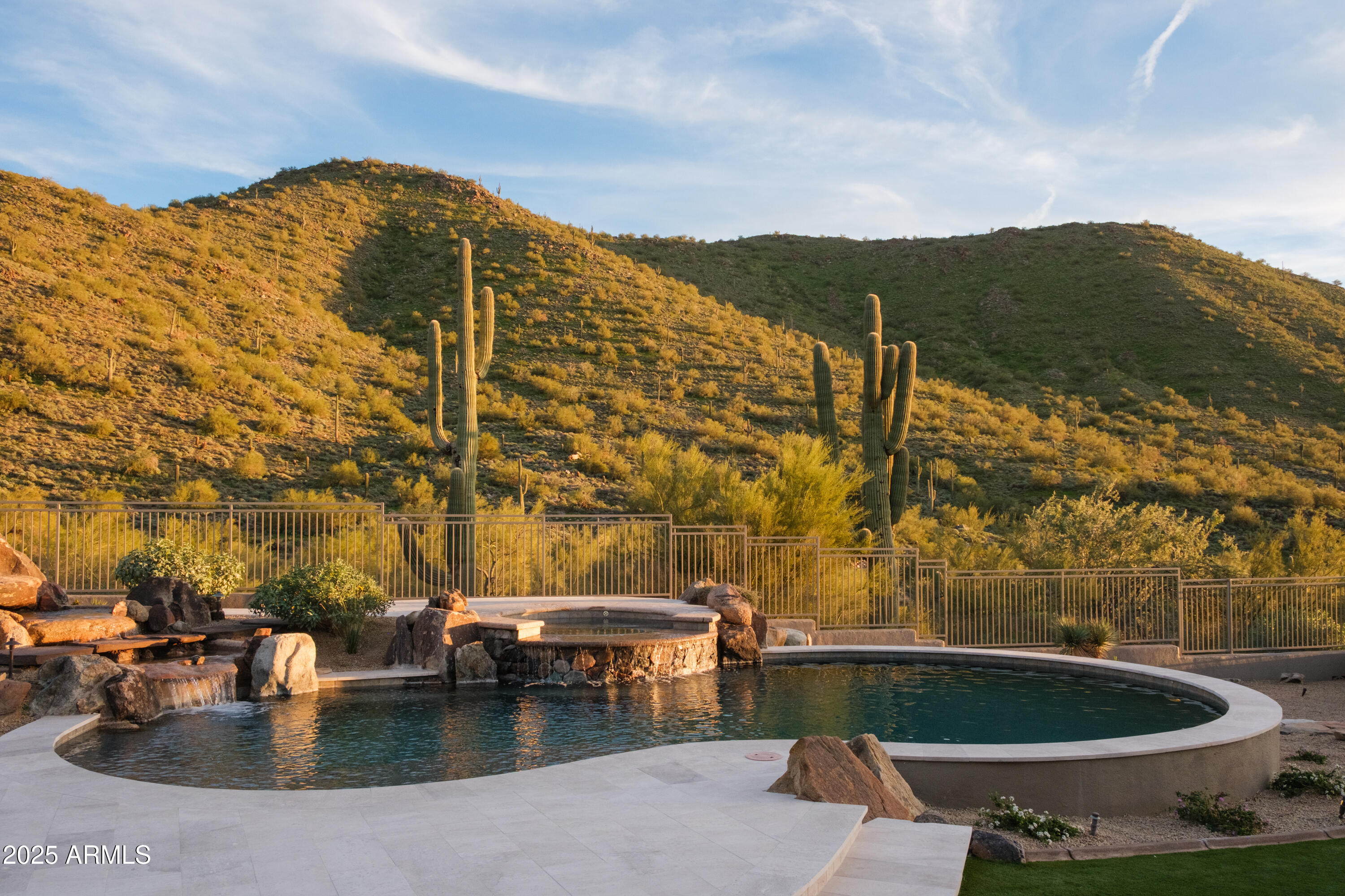 PARCEL BB AT MCDOWELL MOUNTAIN RANCH - Residential