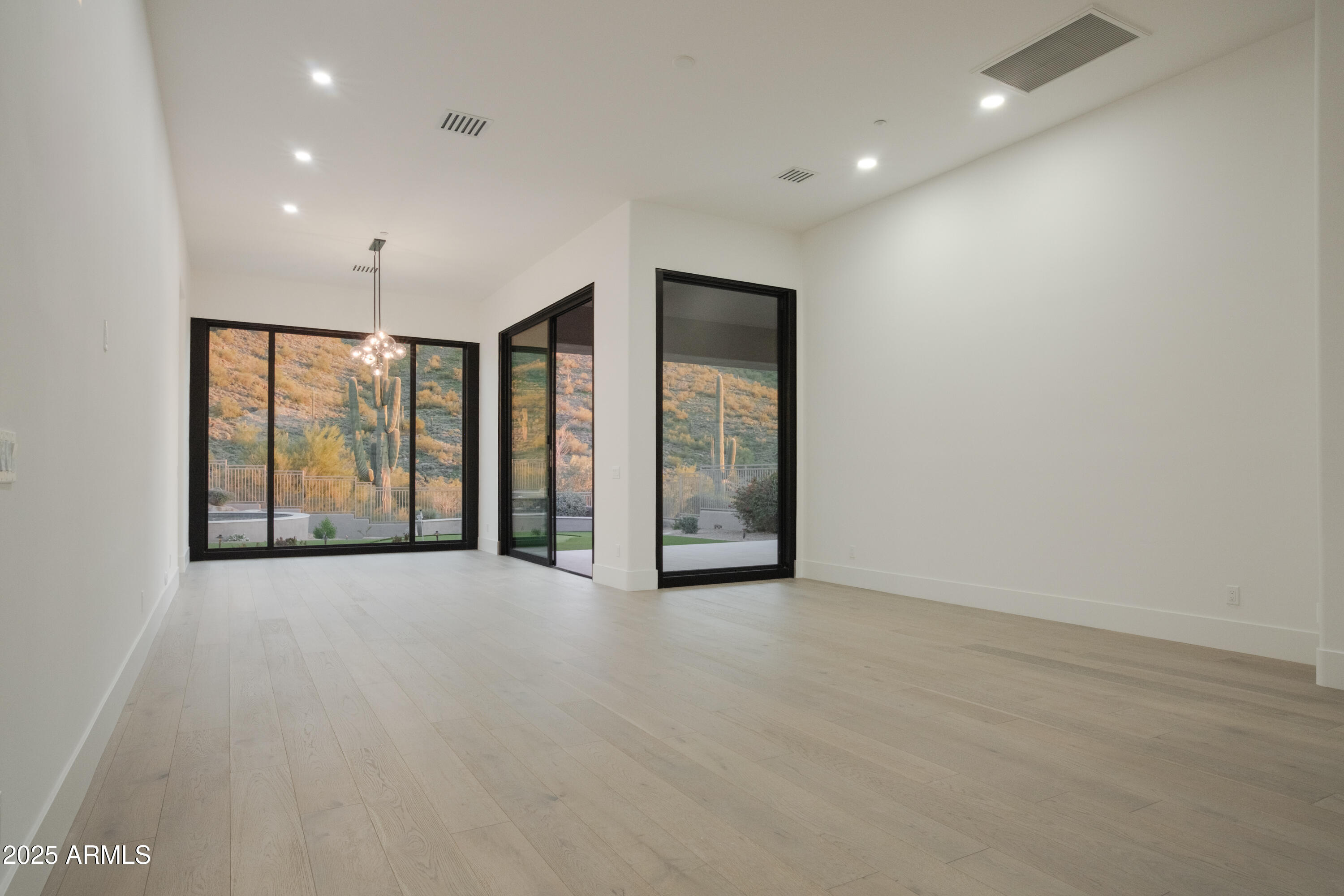 PARCEL BB AT MCDOWELL MOUNTAIN RANCH - Residential