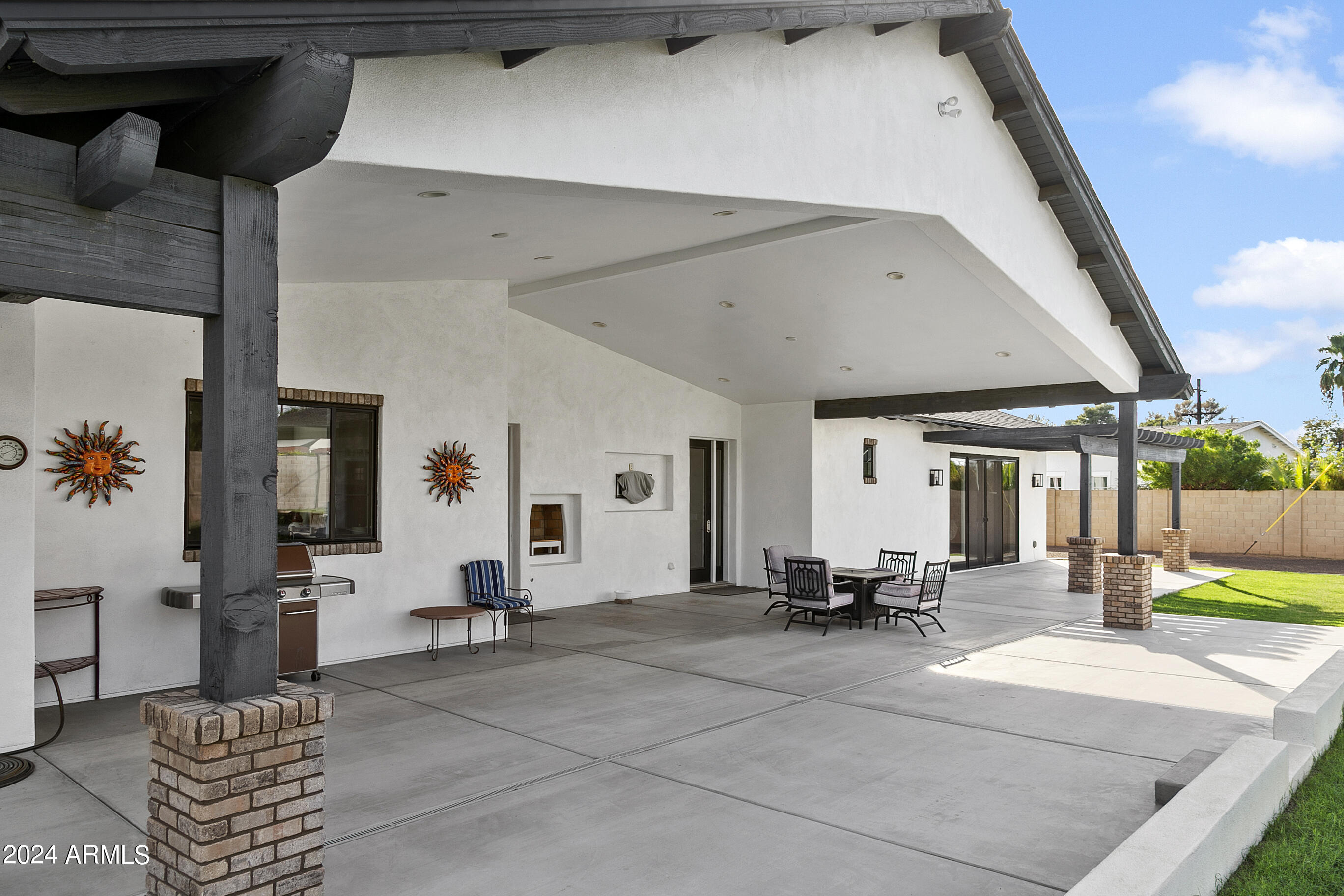 GROVE PARK ESTATES - Residential