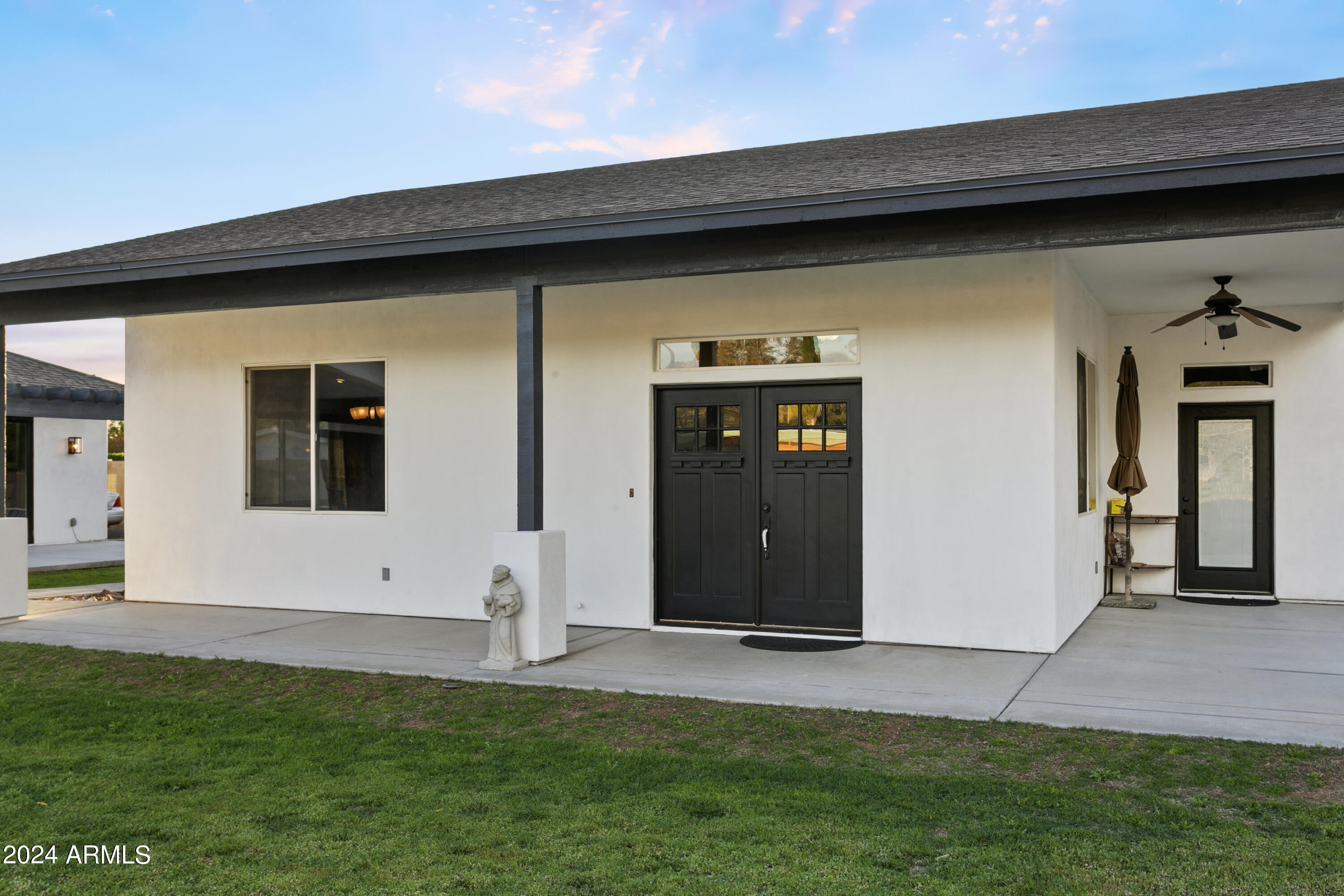 GROVE PARK ESTATES - Residential
