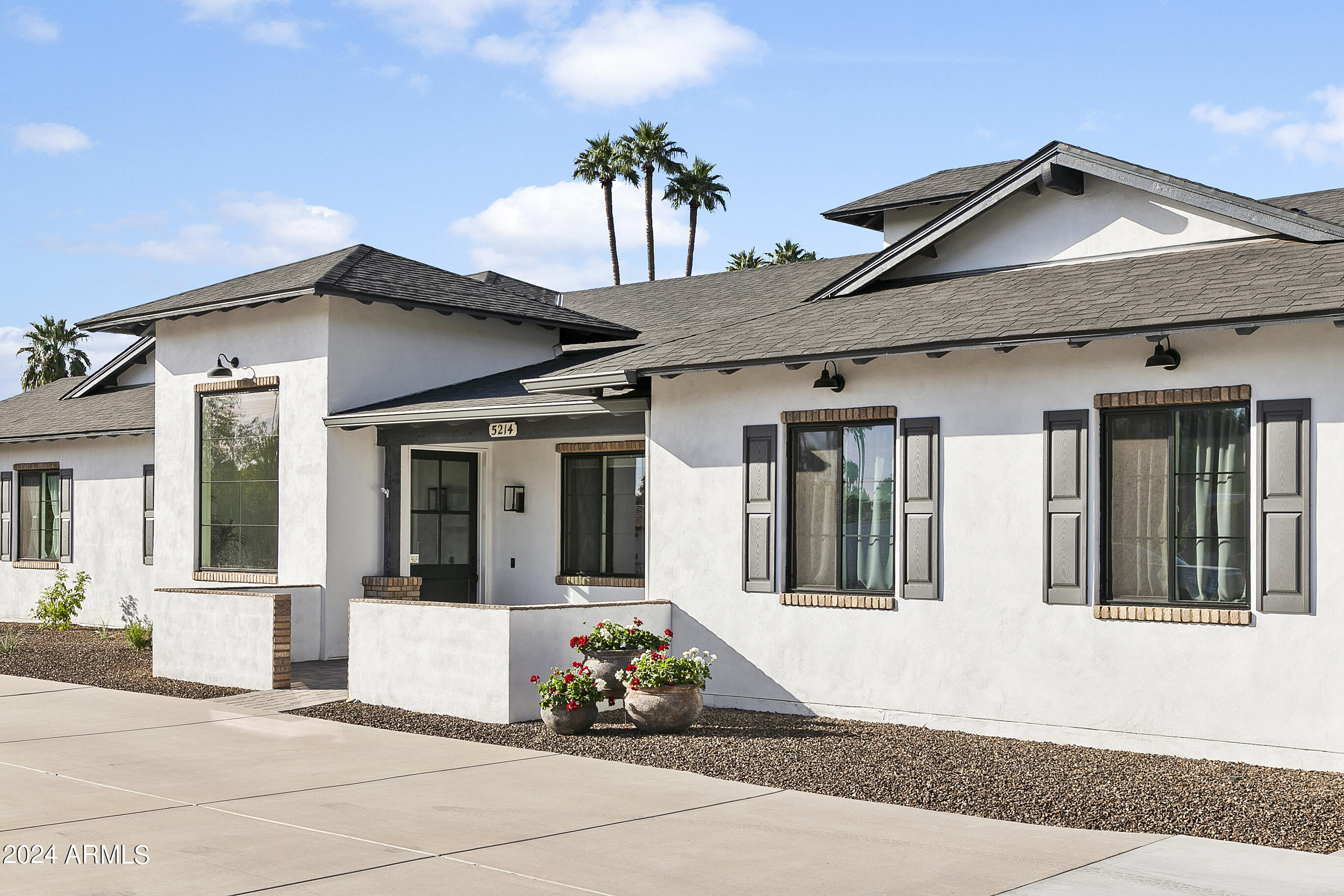 GROVE PARK ESTATES - Residential