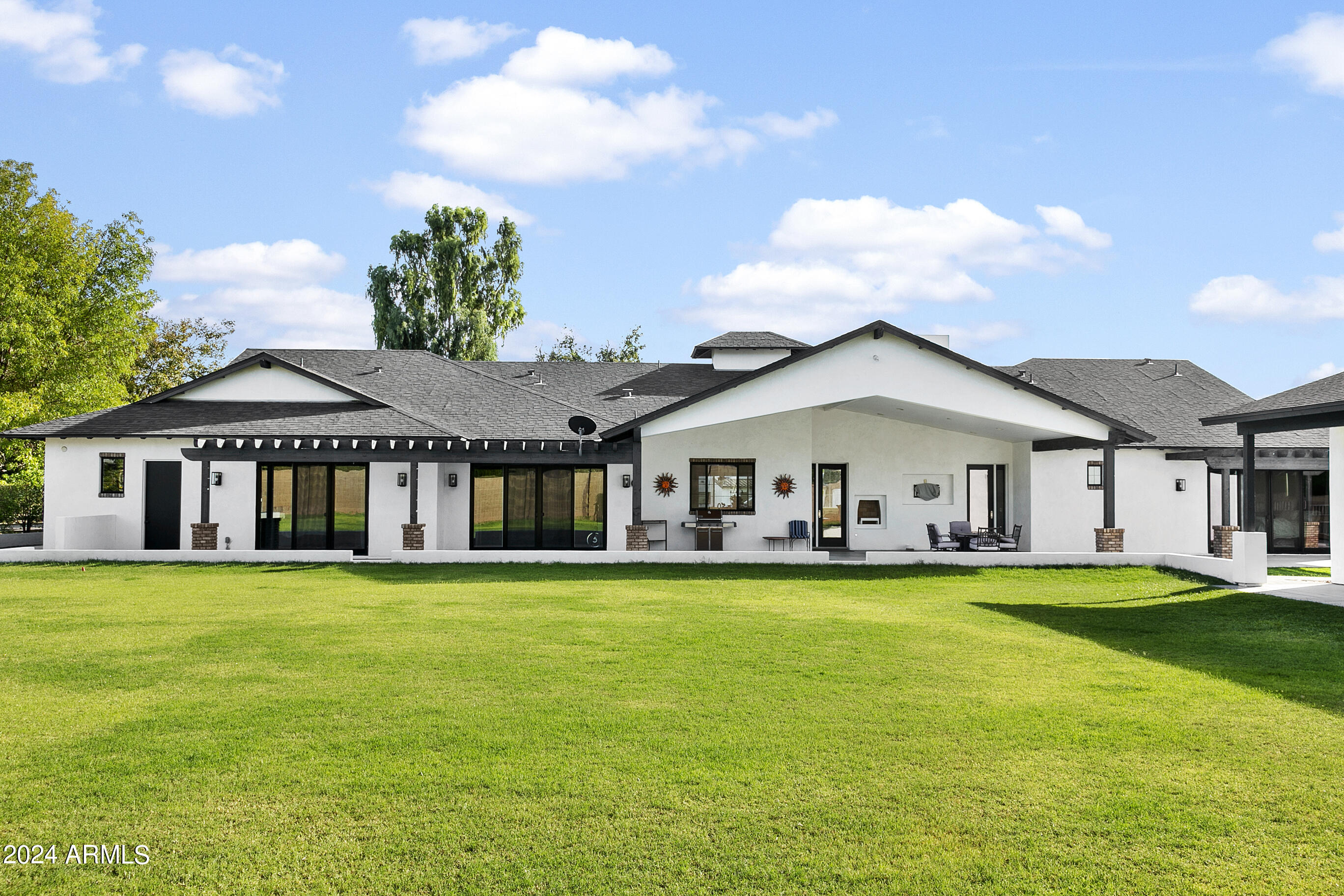 GROVE PARK ESTATES - Residential