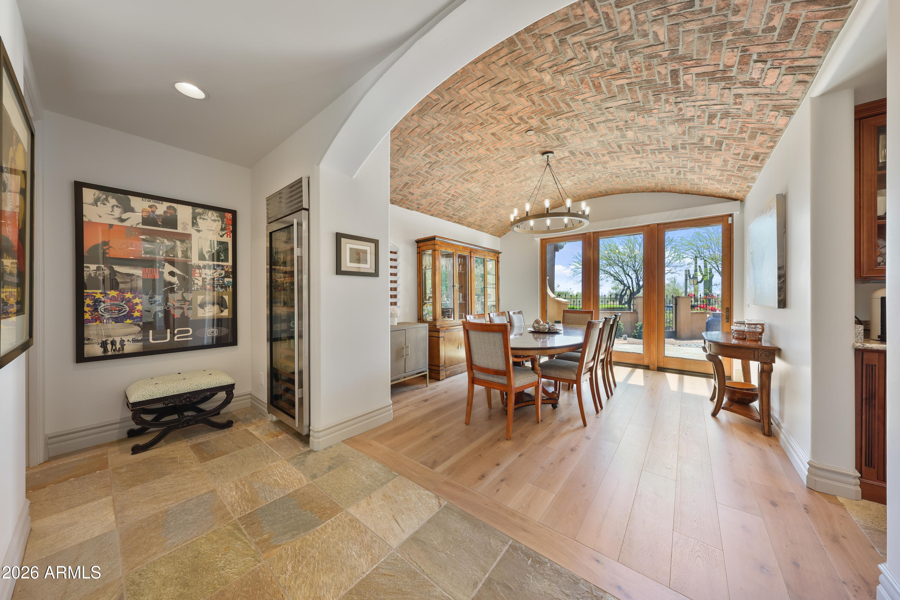 DC RANCH PARCEL G.1 - Residential