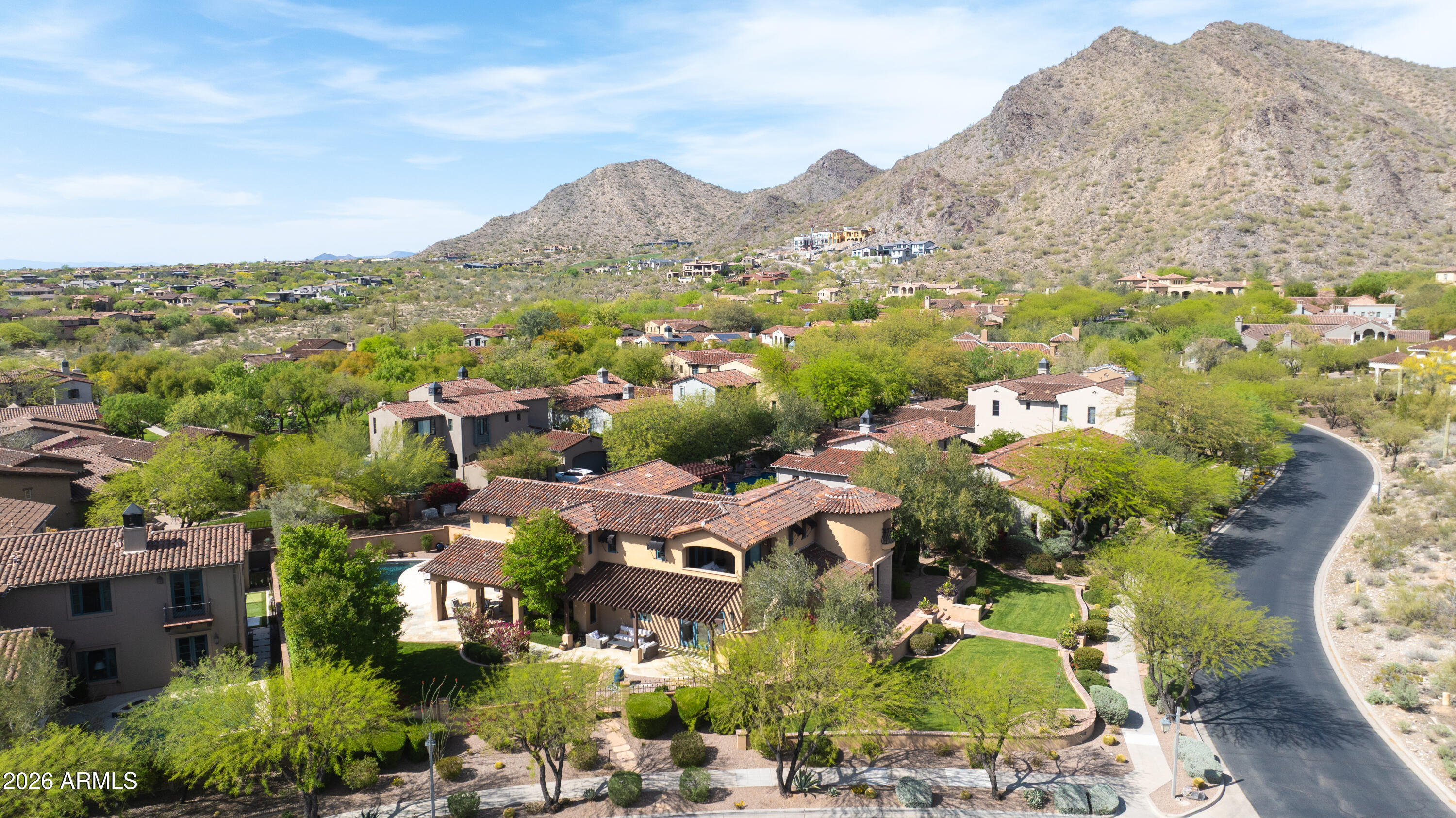 DC RANCH PARCEL G.1 - Residential