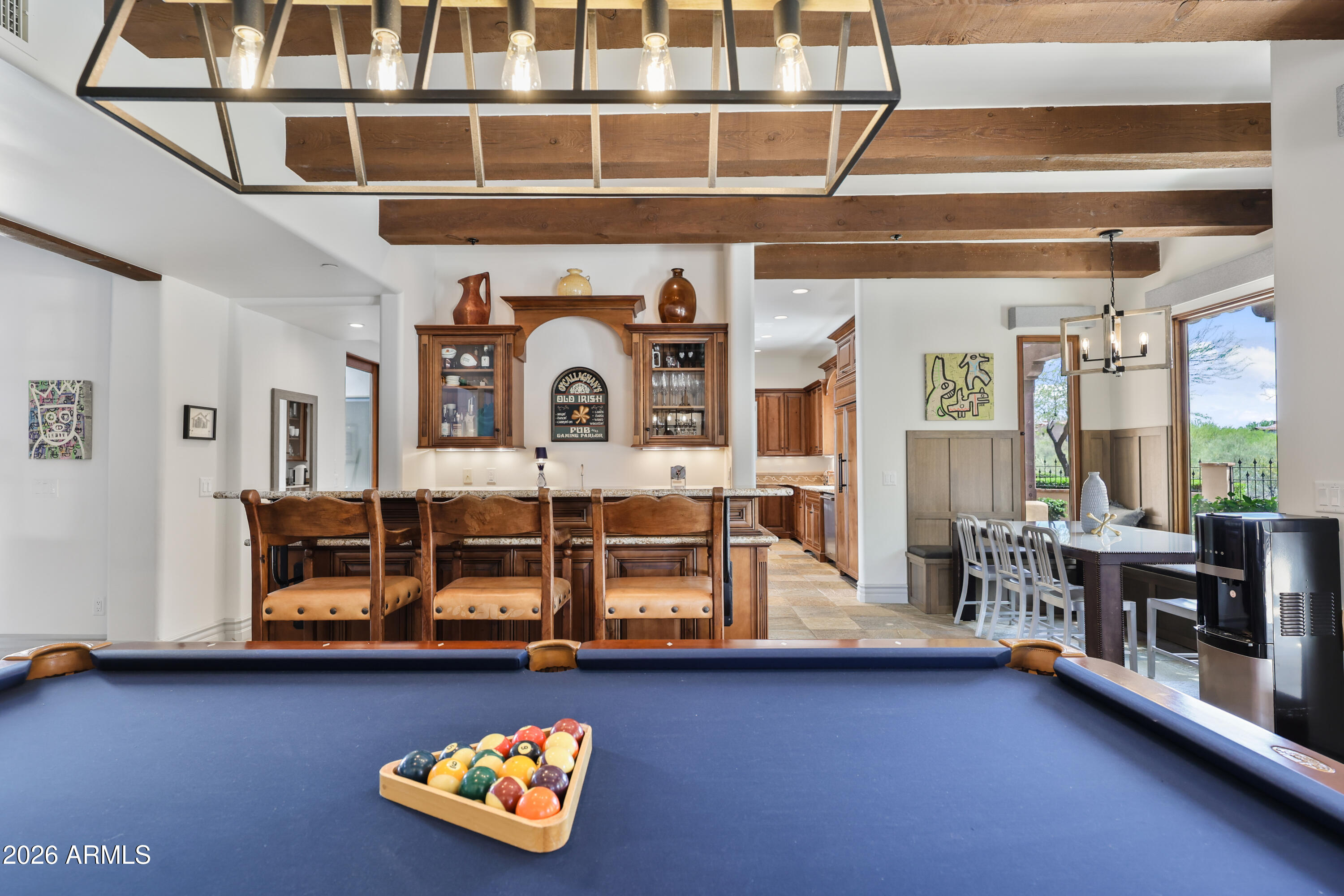 DC RANCH PARCEL G.1 - Residential