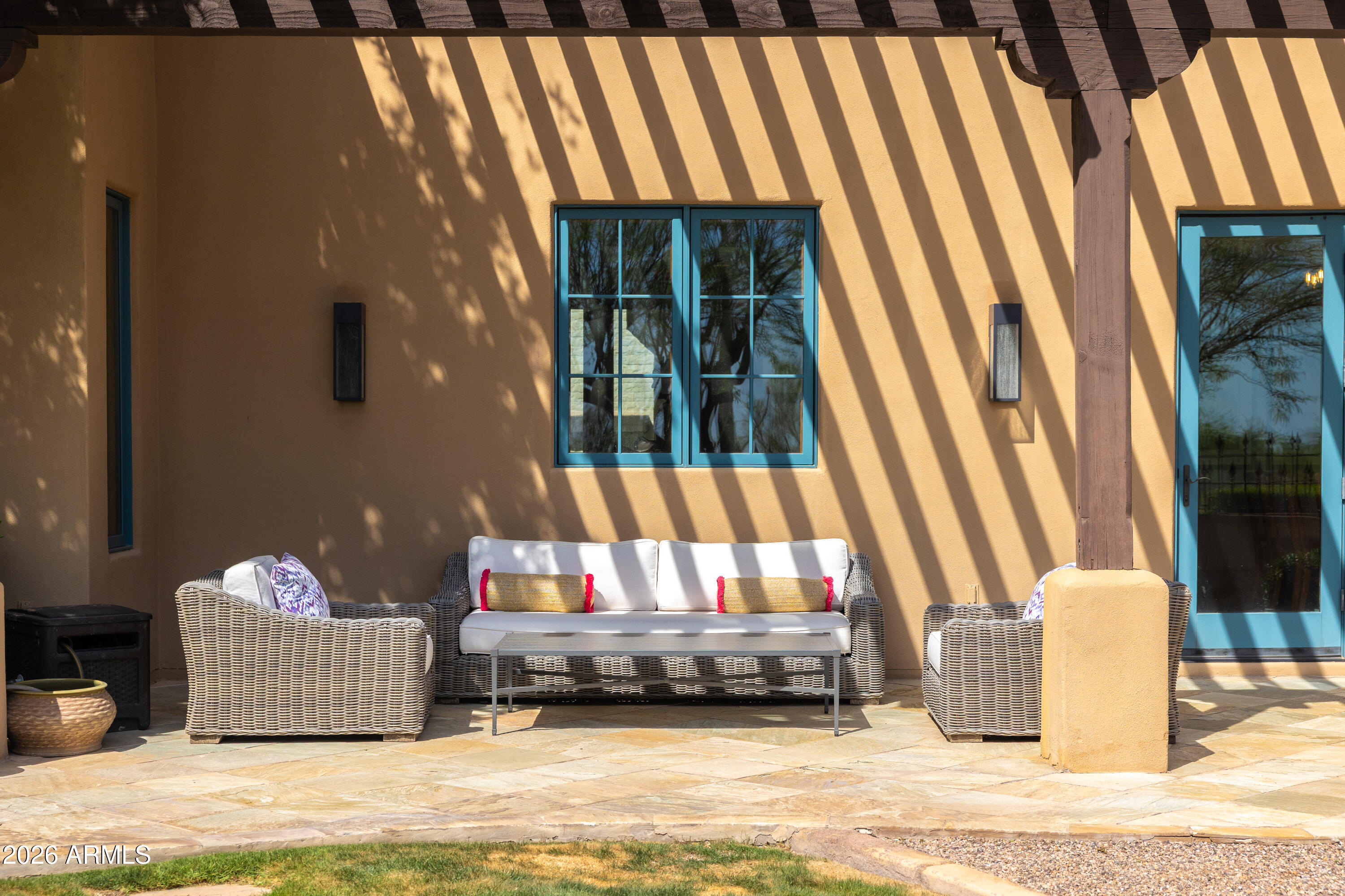 DC RANCH PARCEL G.1 - Residential
